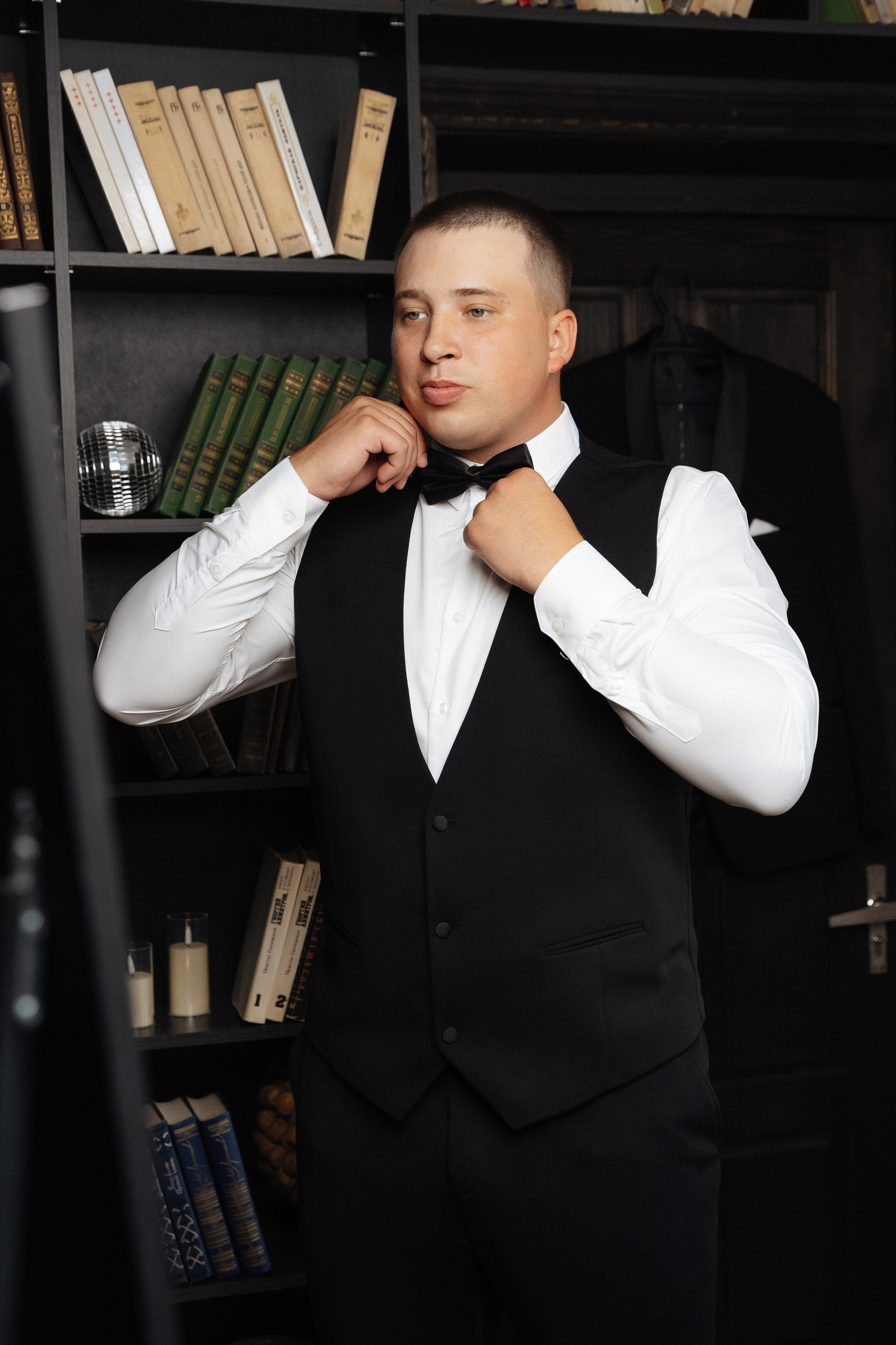 Антон & Милена. Семейный и свадебный фотограф в Бугуруслане Екатерина Ронжина