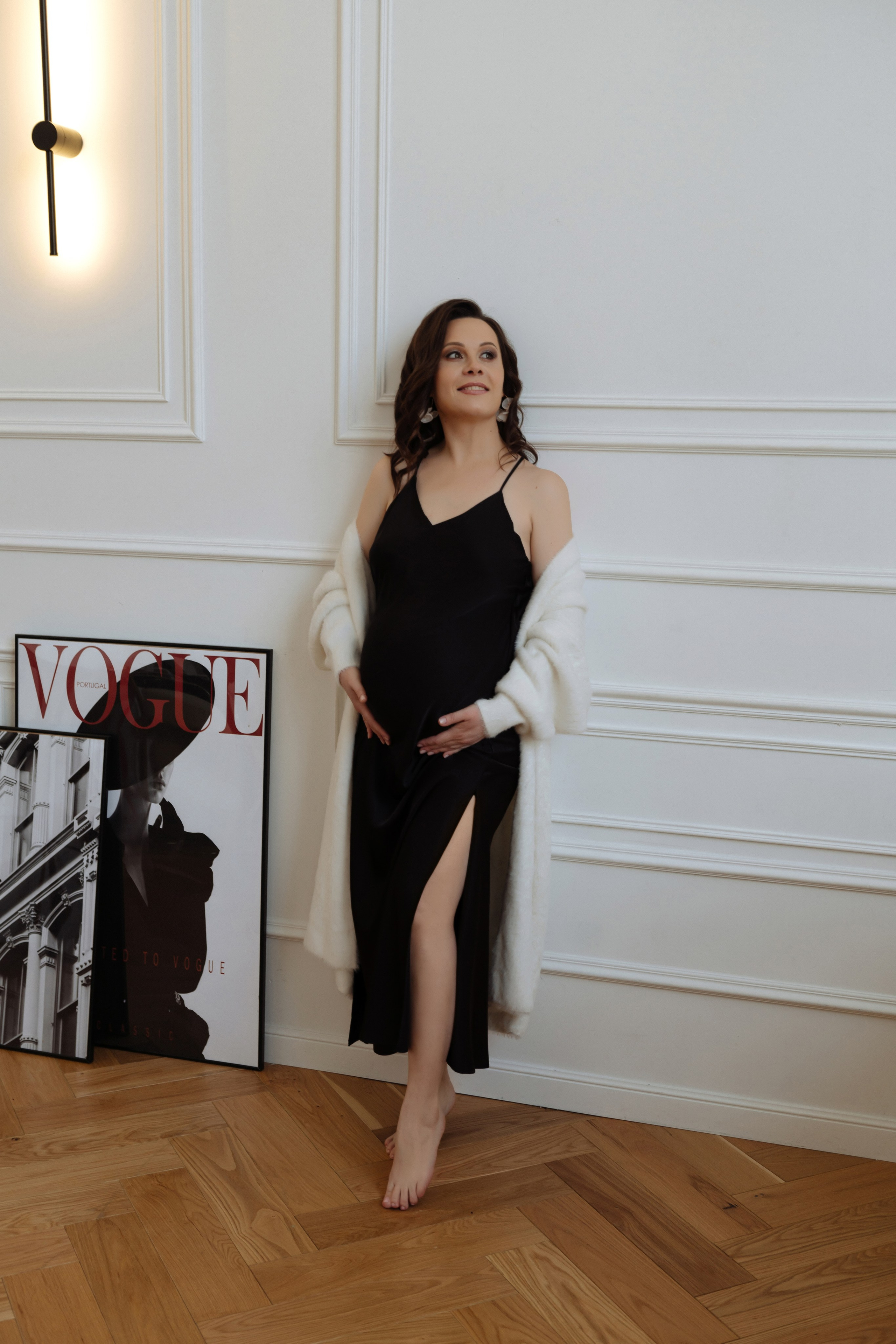 Гардероб. Свадебный, портретный, фотограф беременности в Нижнем Новгороде Алина Зиновьева