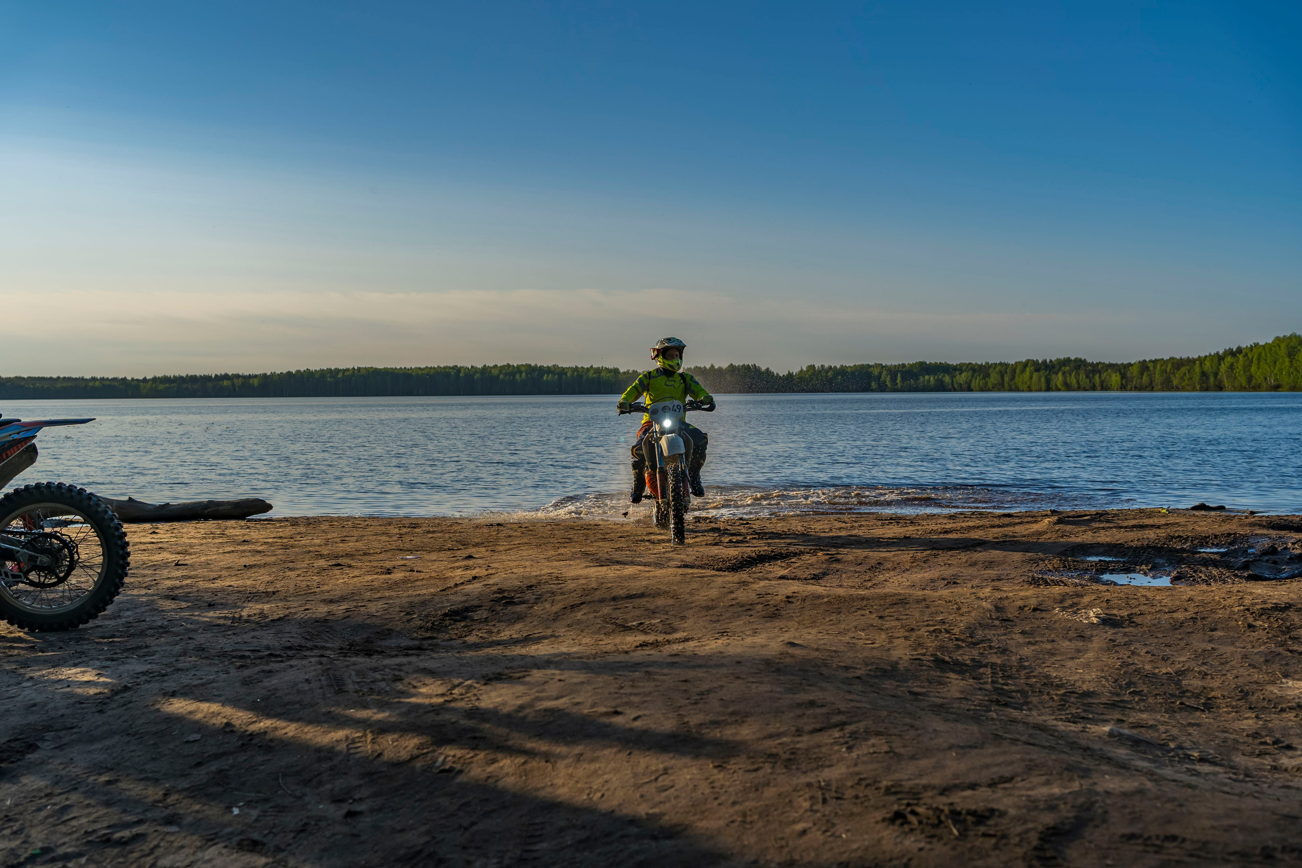 Владимир. Графический дизайнер Илья Левченко