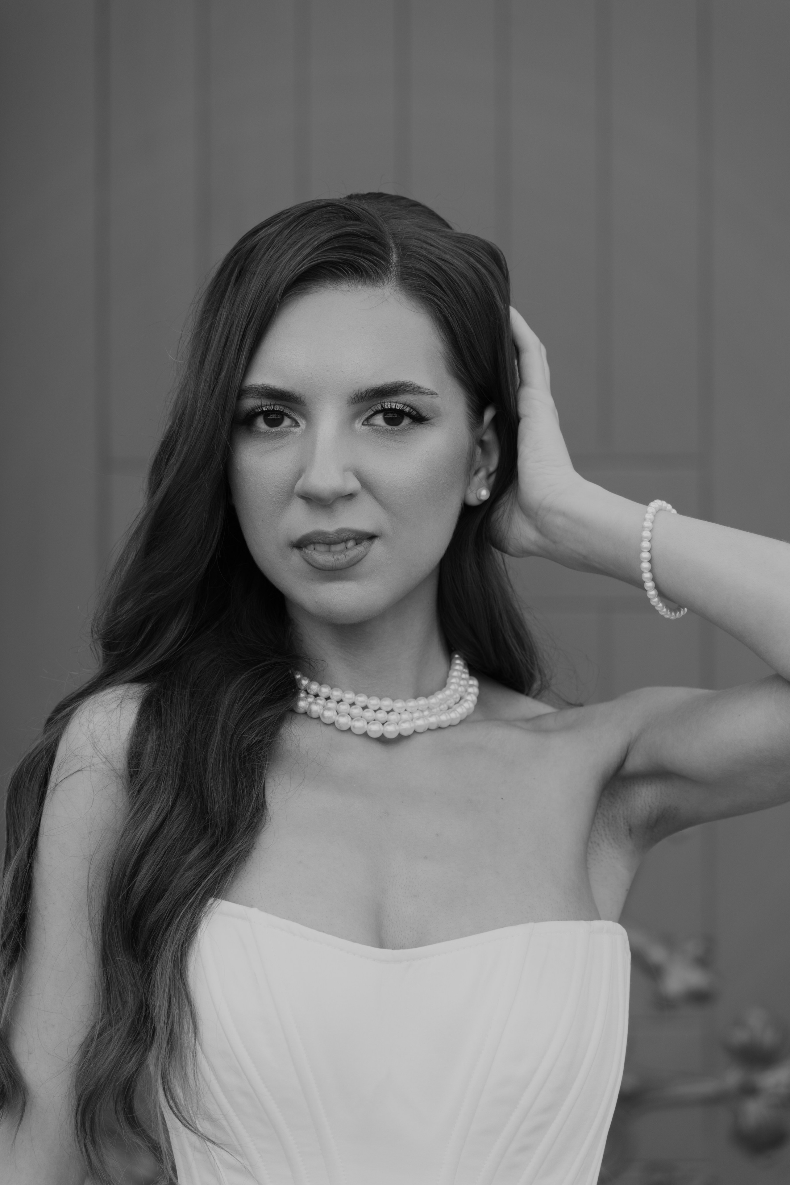 Артем и Анна. Видеограф и фотограф в Самаре Кристина Позднякова