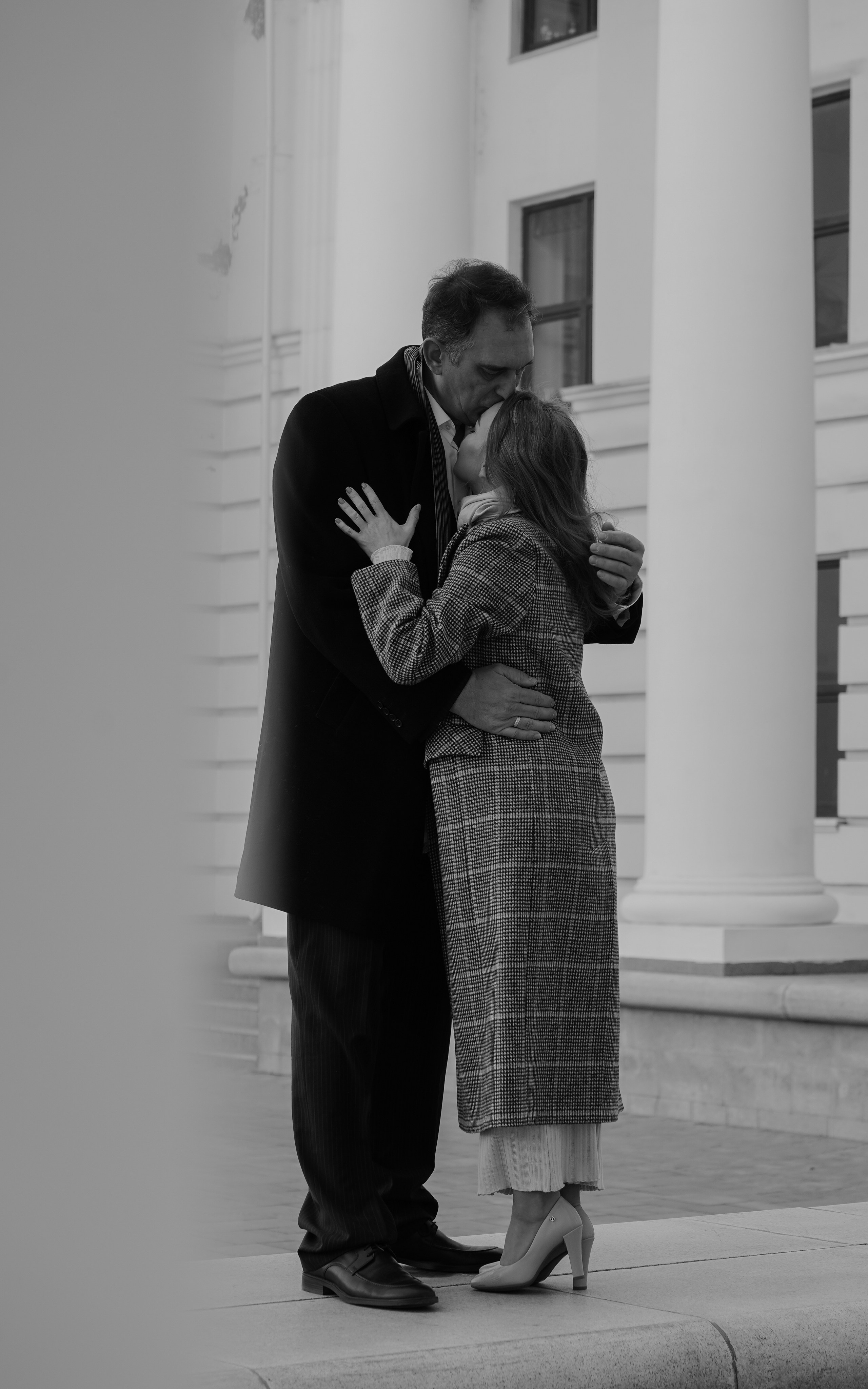 Владимир и Мария. Видеограф и фотограф в Самаре Кристина Позднякова