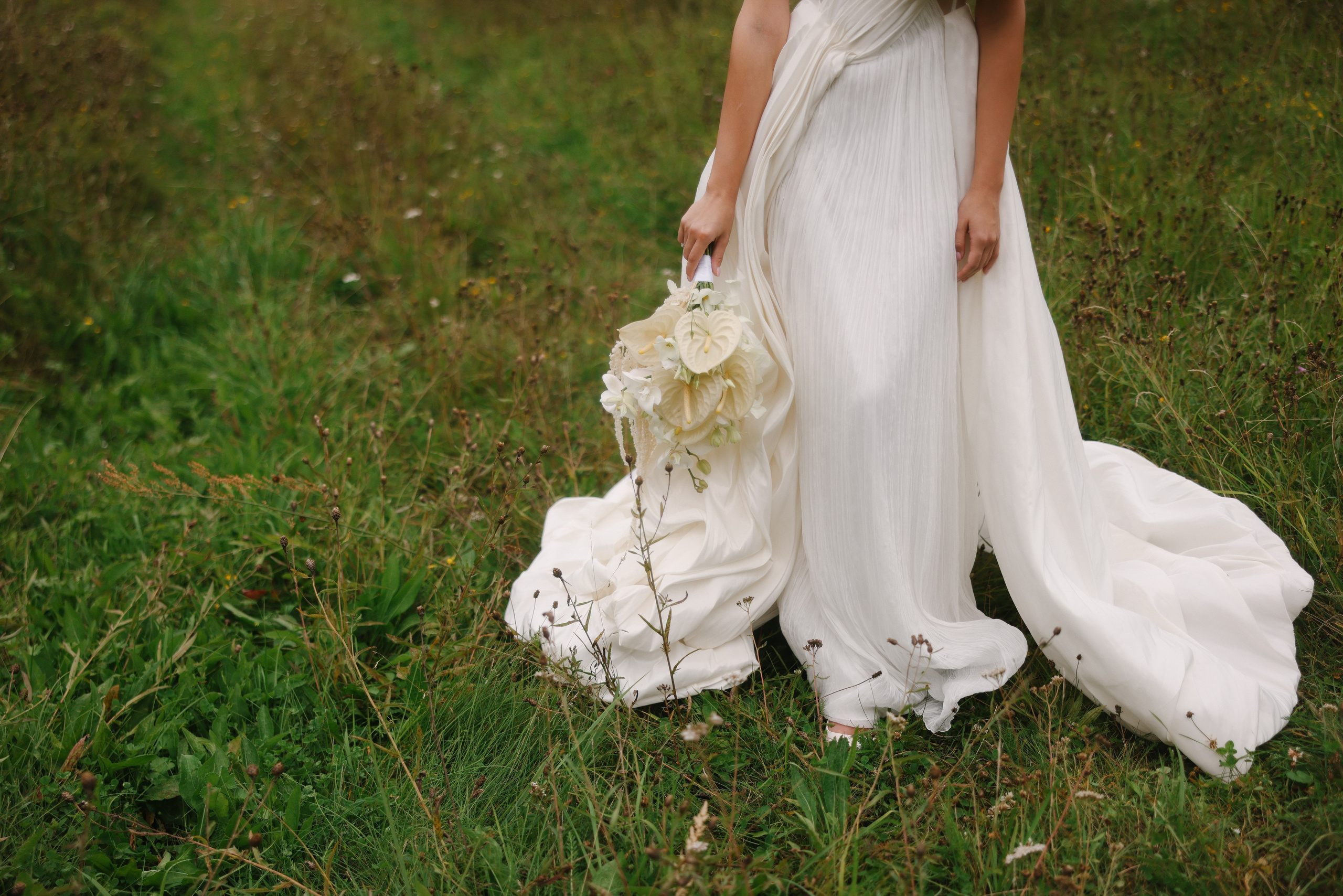 Crafted paper. Свадебный фотограф Светлана Кот | Москва