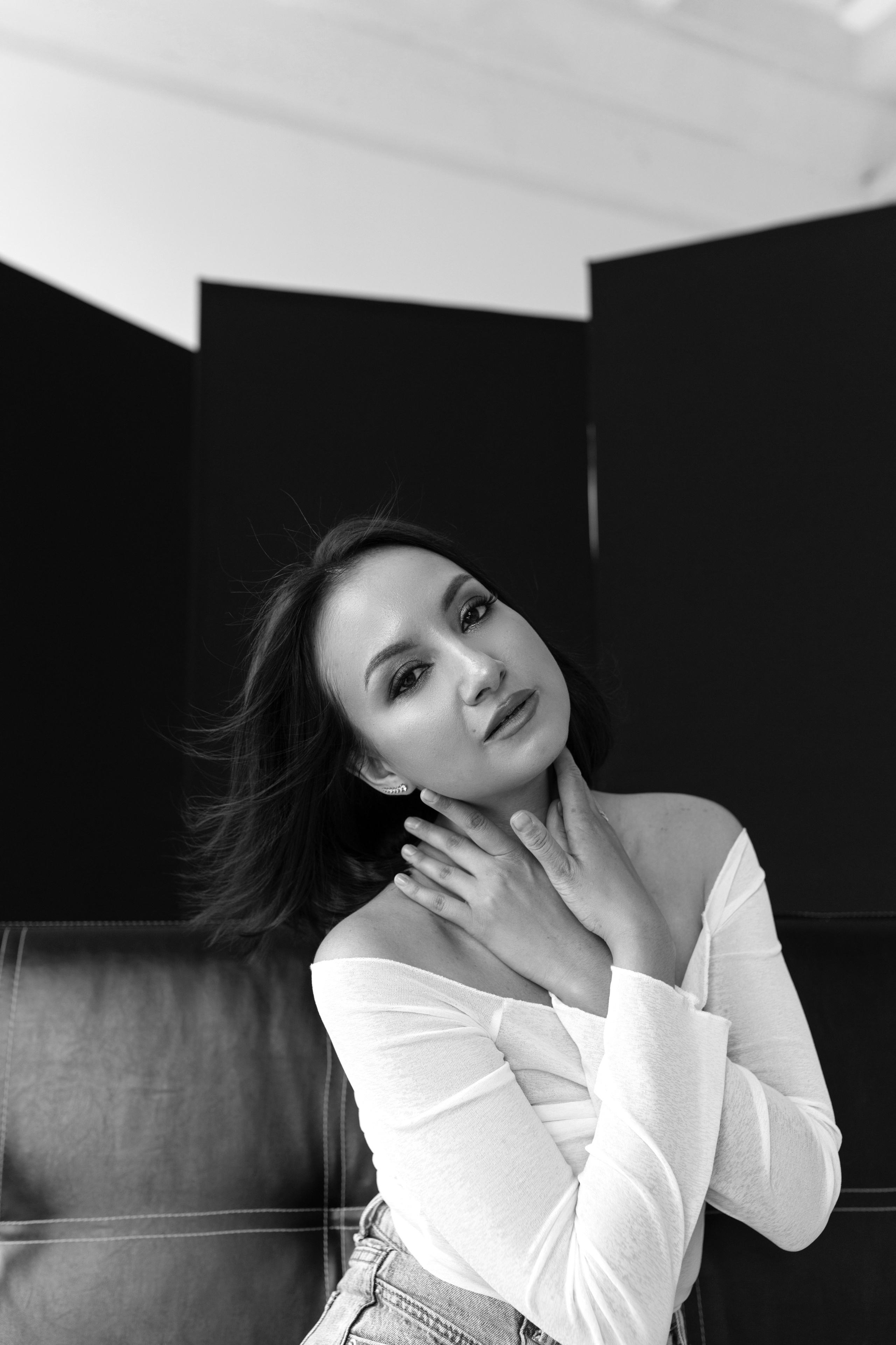 Оксана. Фотограф Новосибирск Халуева Елена