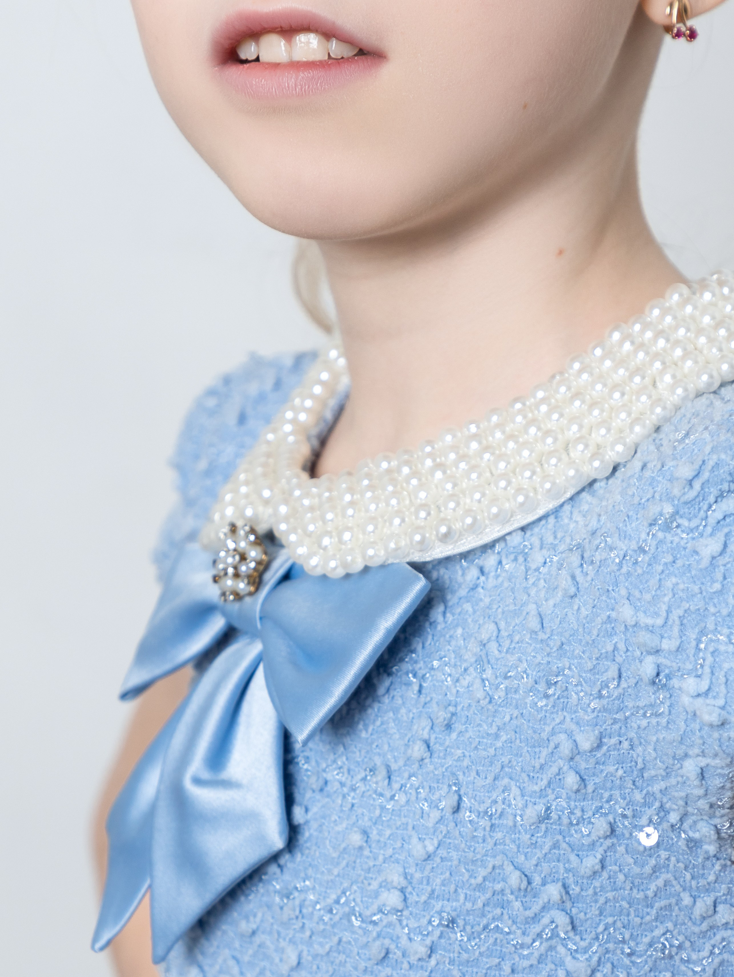 Алла. Фотограф Москва Анастасия Толстова