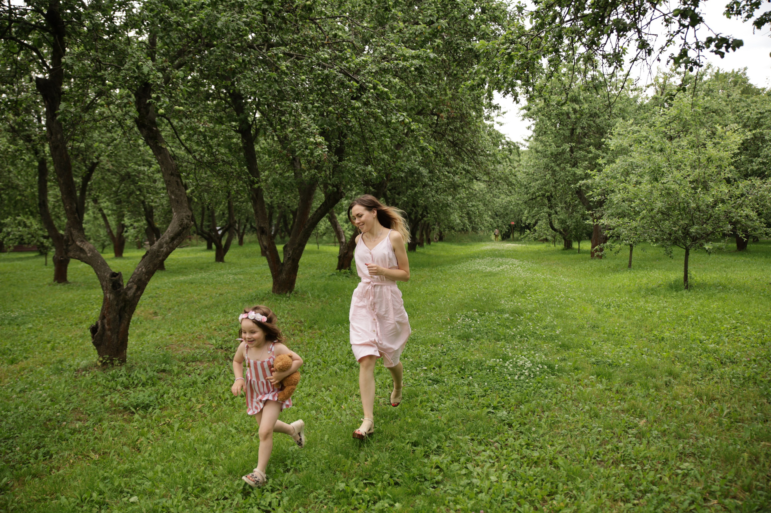 МАМИНА ДОЧКА. Арт-фотограф в Москве Елена Иванова