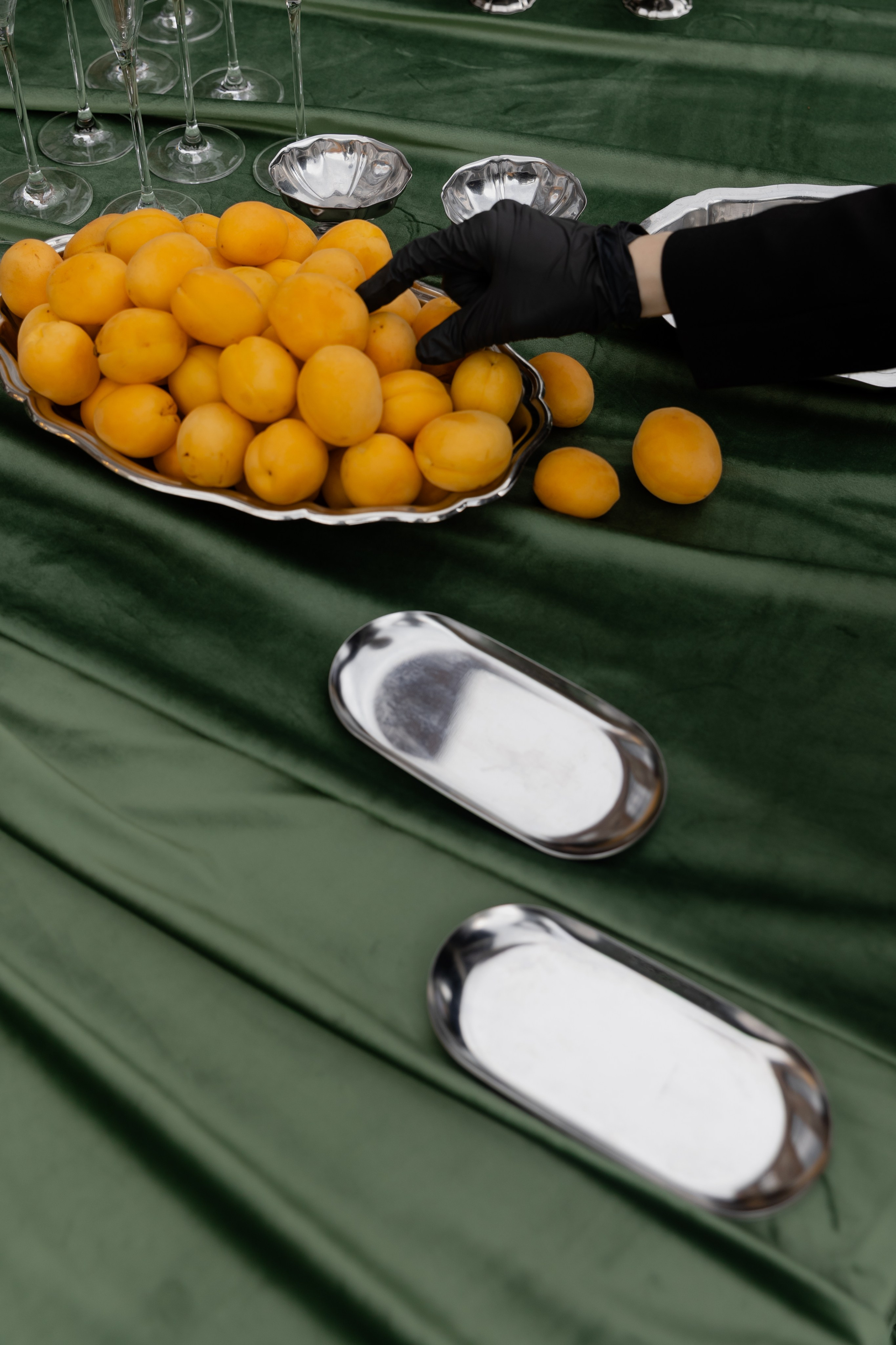 Anna & Alex film/digital Dwor Staiki. Свадебный фотограф Кристина Винокурова