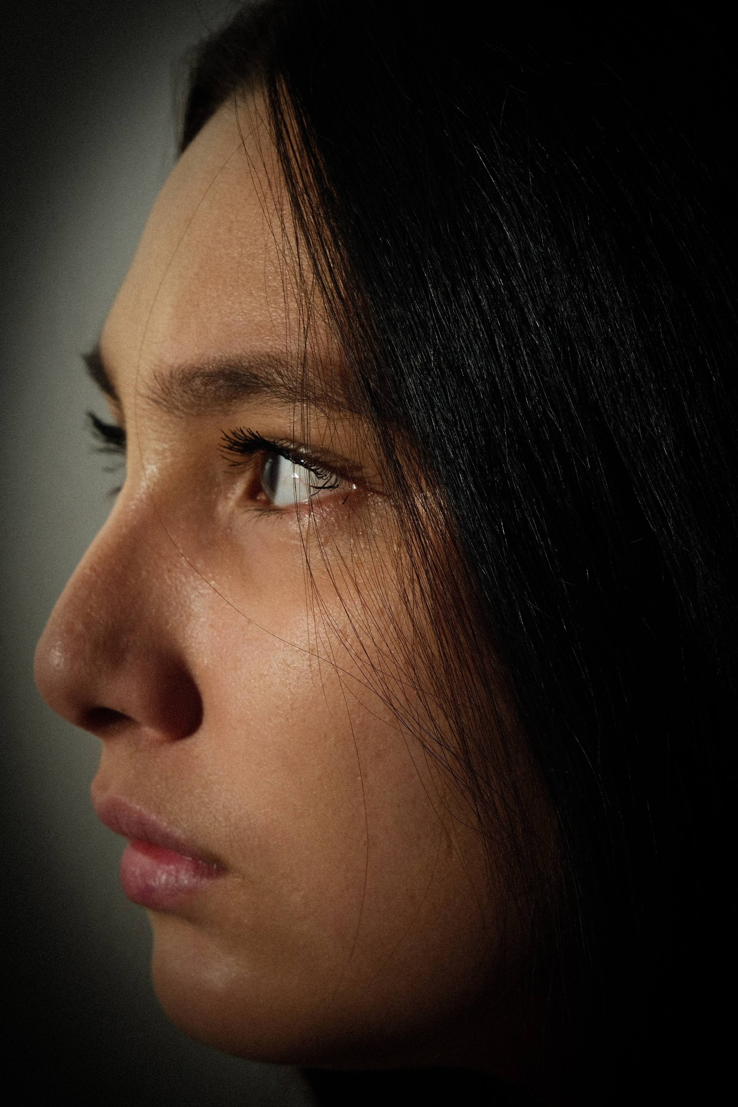 Портрет фотографа Караганды