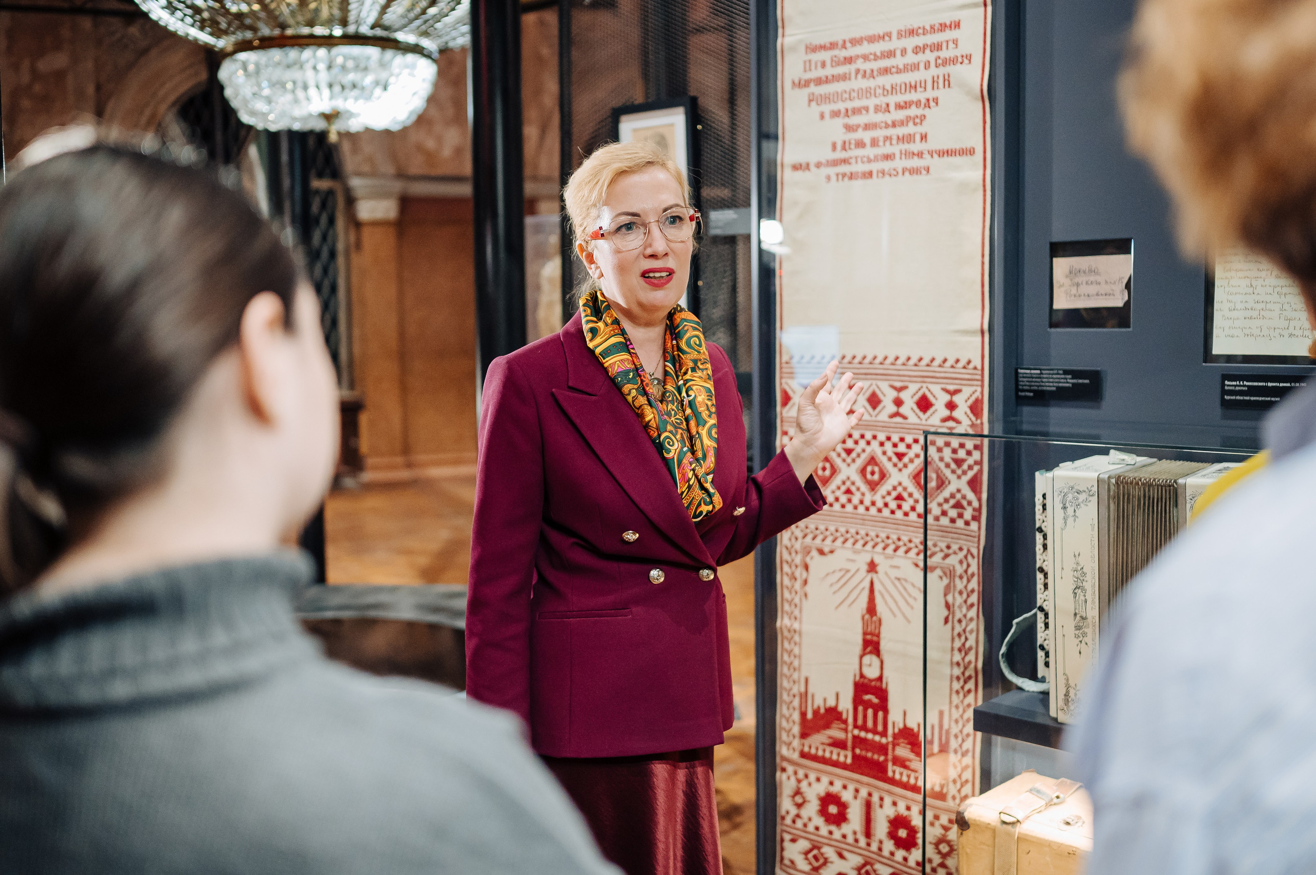 Тайна одной картины. Фотограф Елена Афанасьева