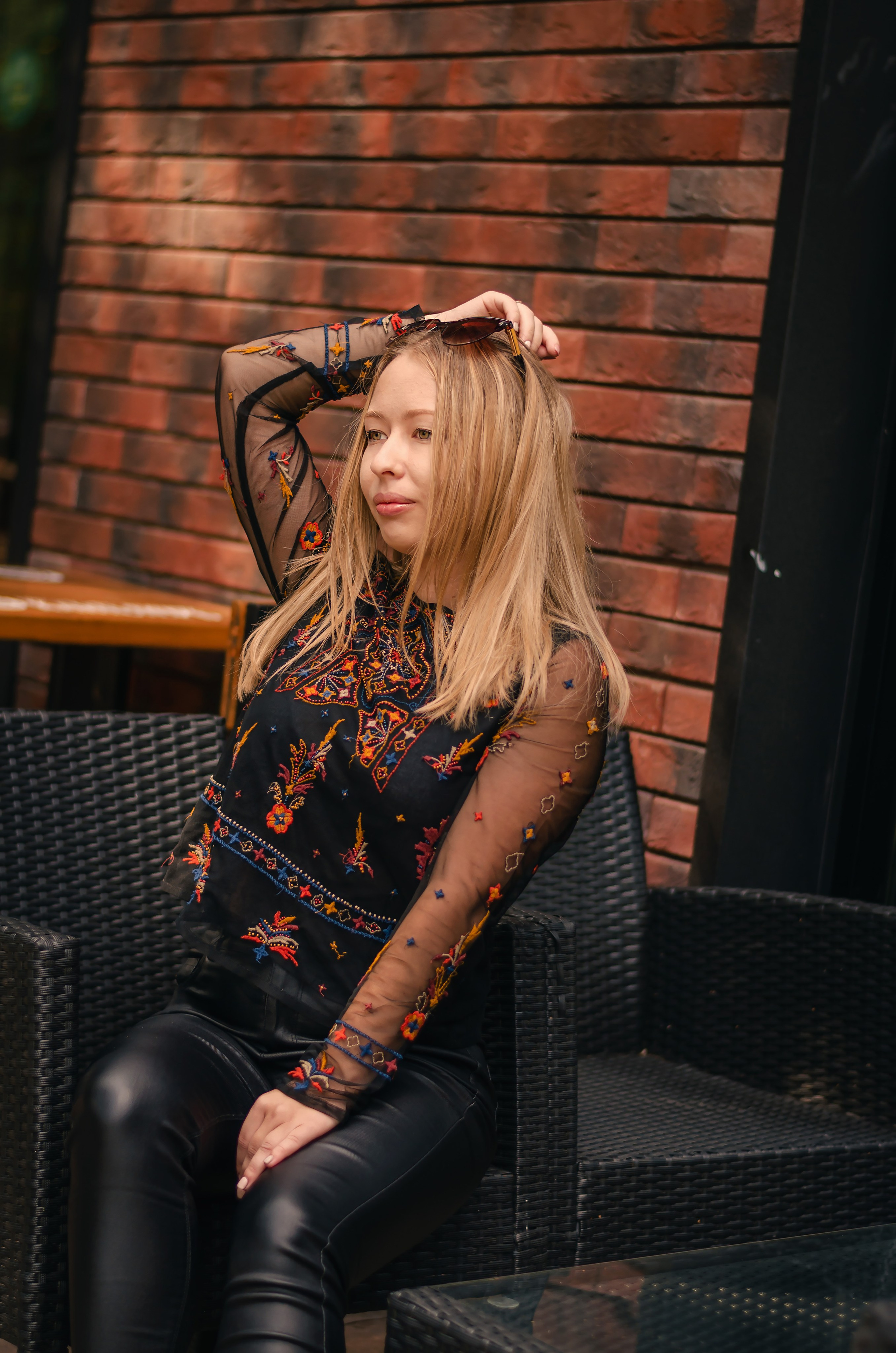 Индивидуальная, Love story. Семейный и детский фотограф в Воронеже София Минакова