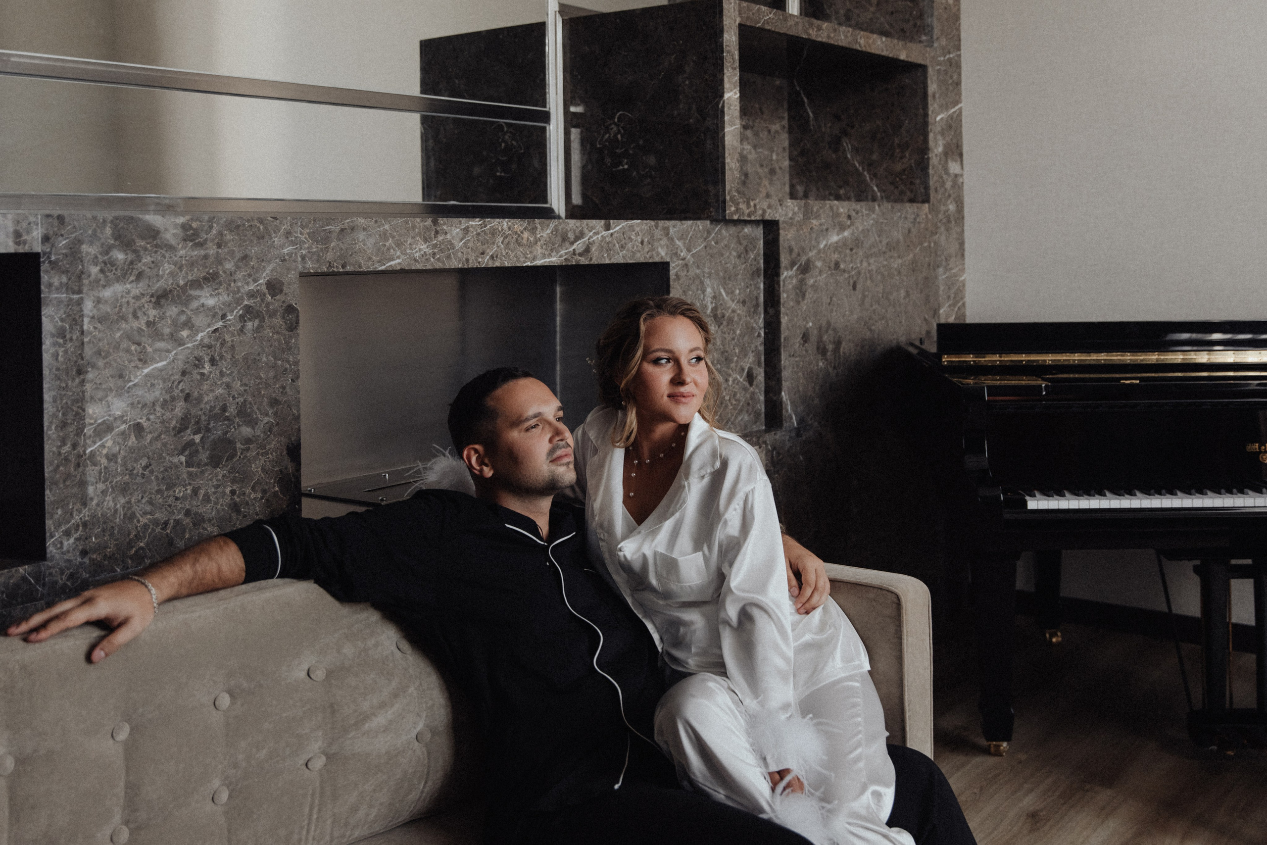 Sochi. Свадебный фотограф Анастасия Пальчикова