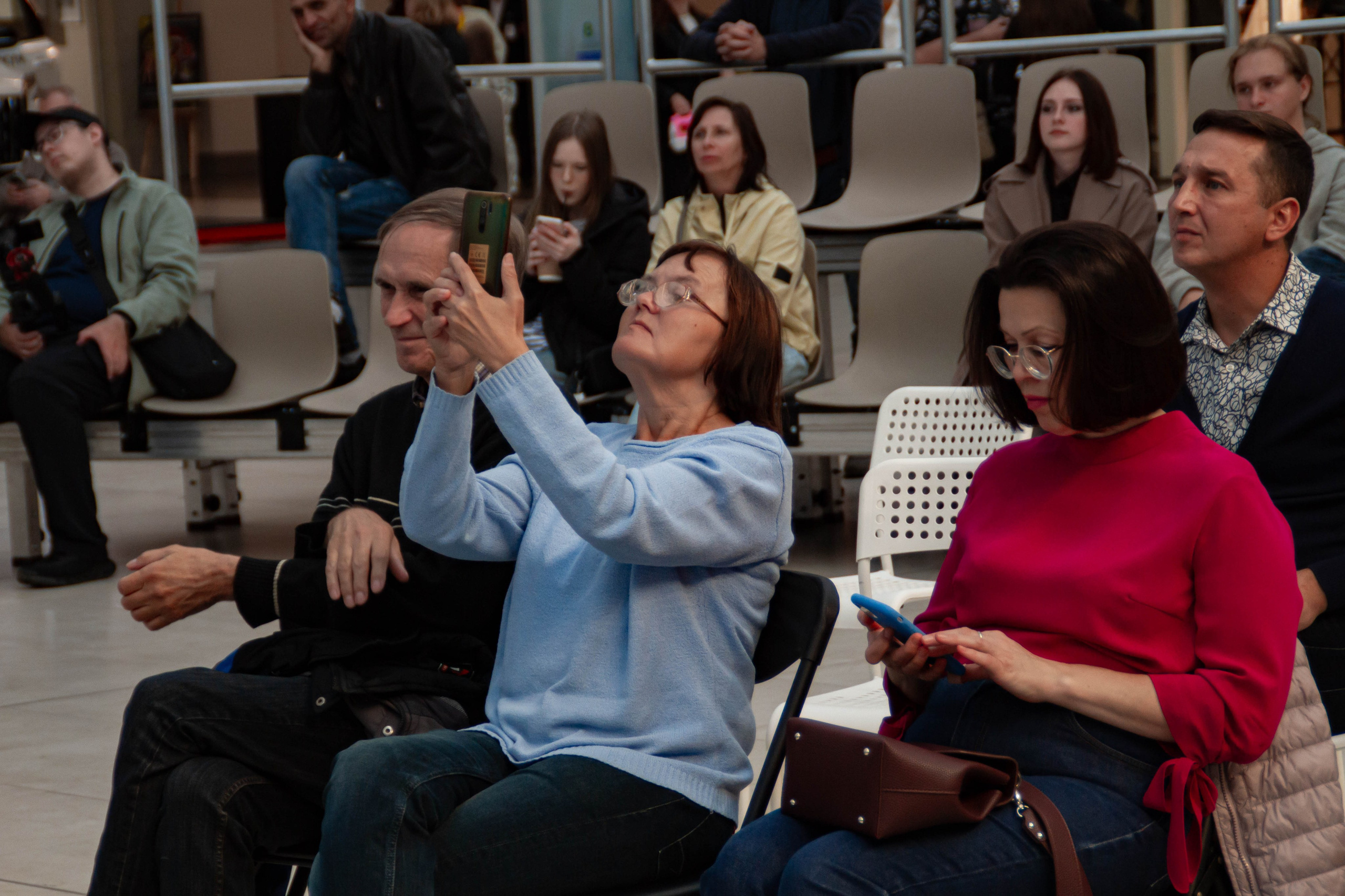 Голос города 2025