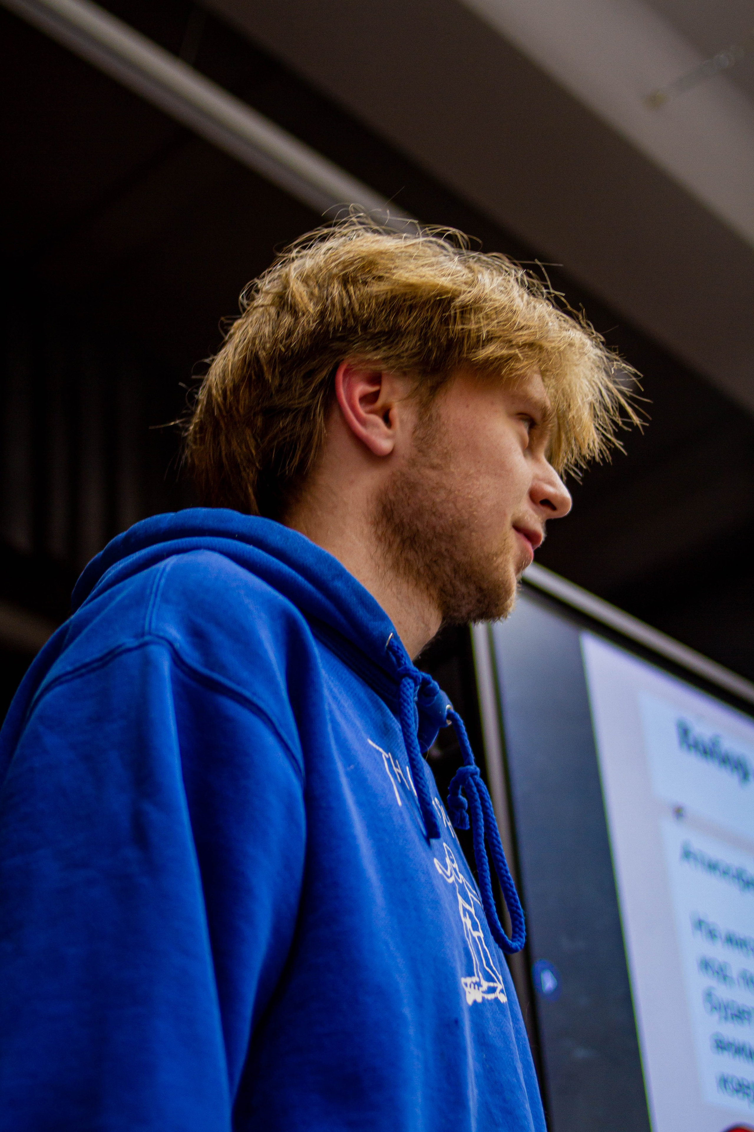 VI Межвузовский Хакатон DigitalArt.EACA