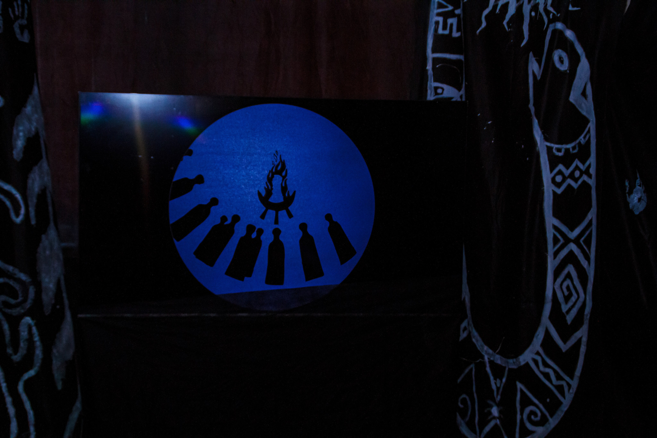 Ночь музеев в Екатеринбургской академии современного искусства2025