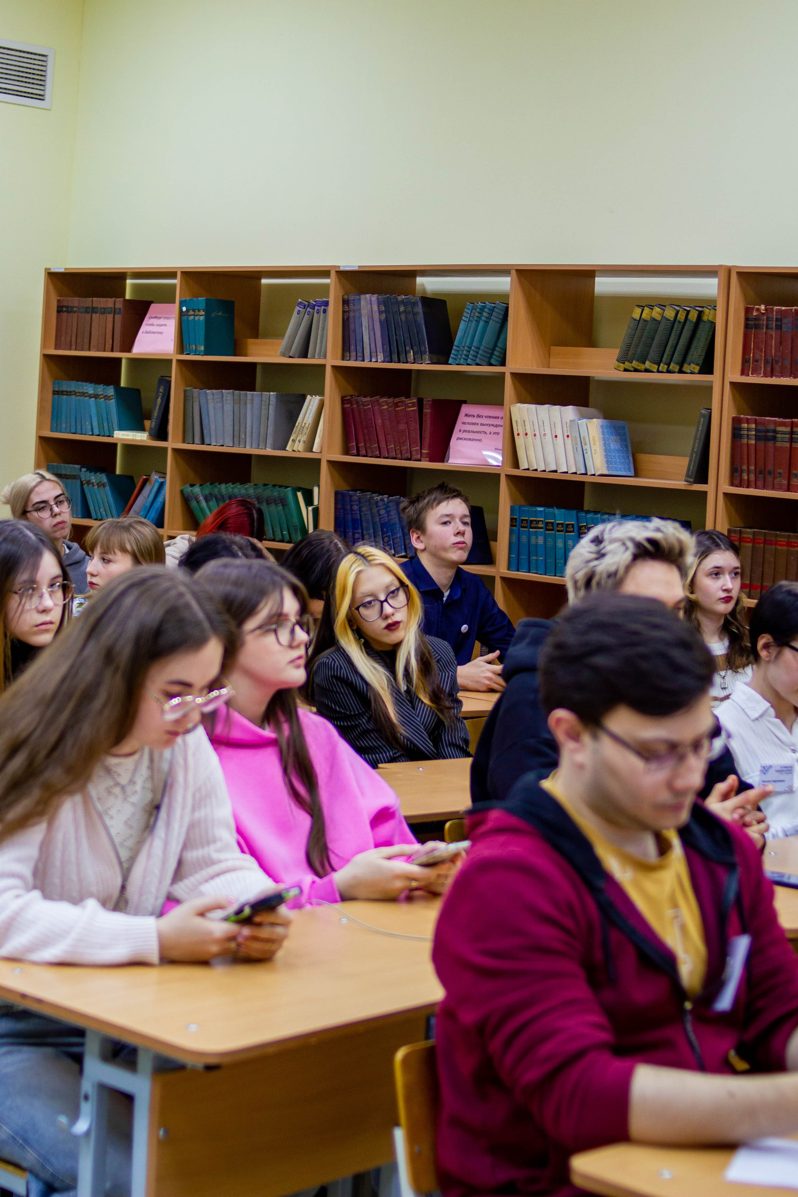 VI Межвузовский Хакатон DigitalArt.EACA