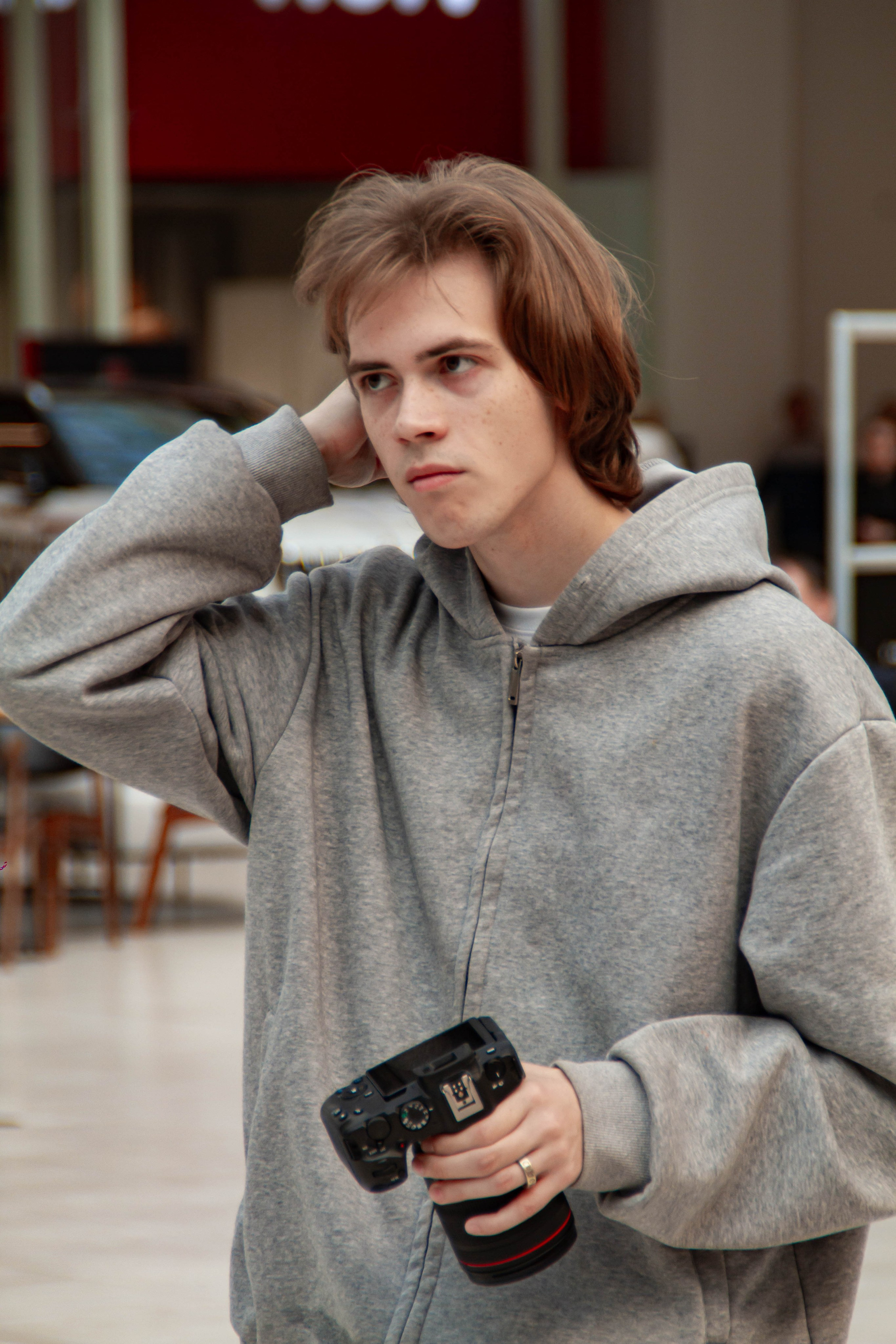 Голос города 2025