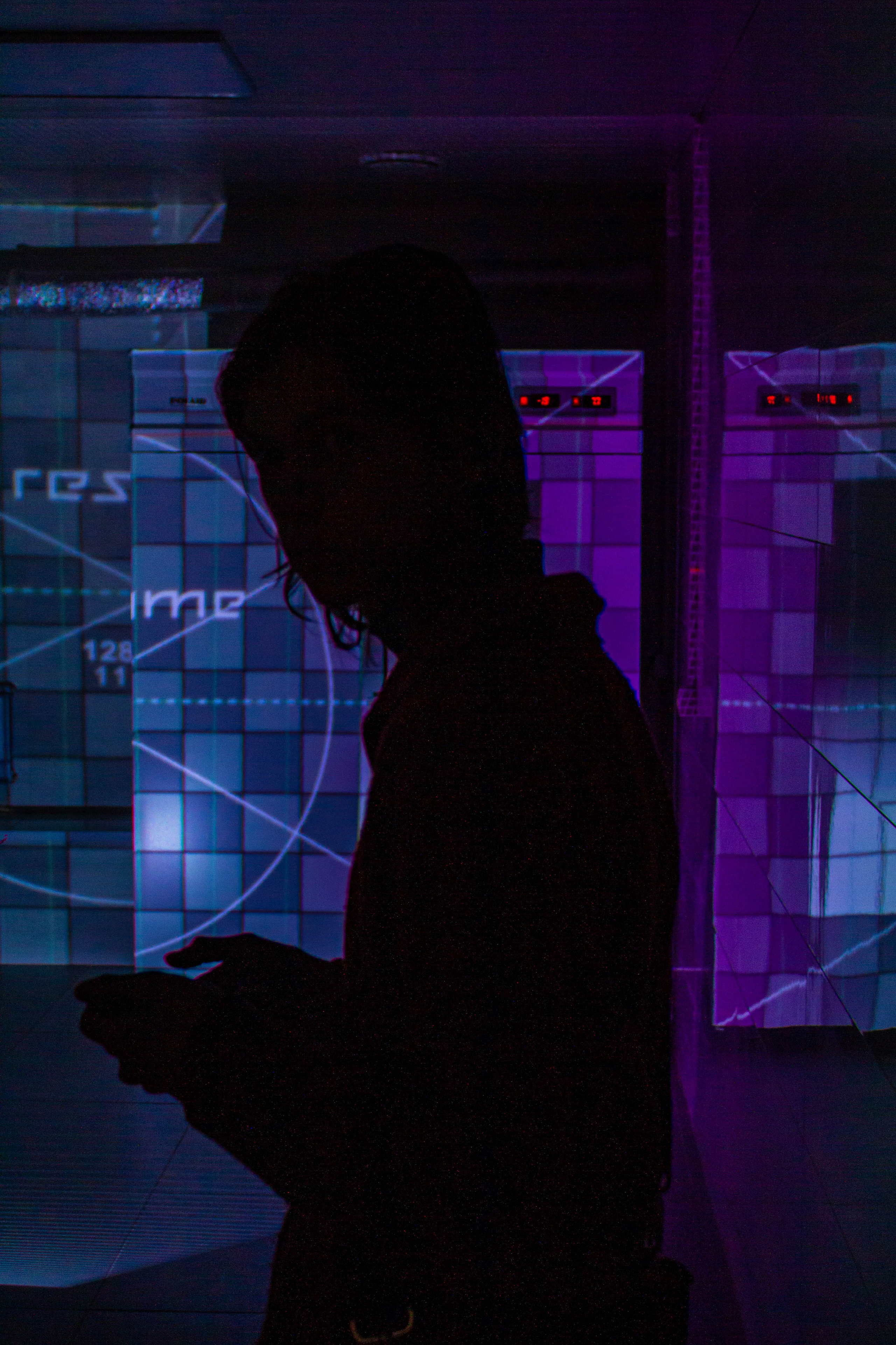 VI Межвузовский Хакатон DigitalArt.EACA