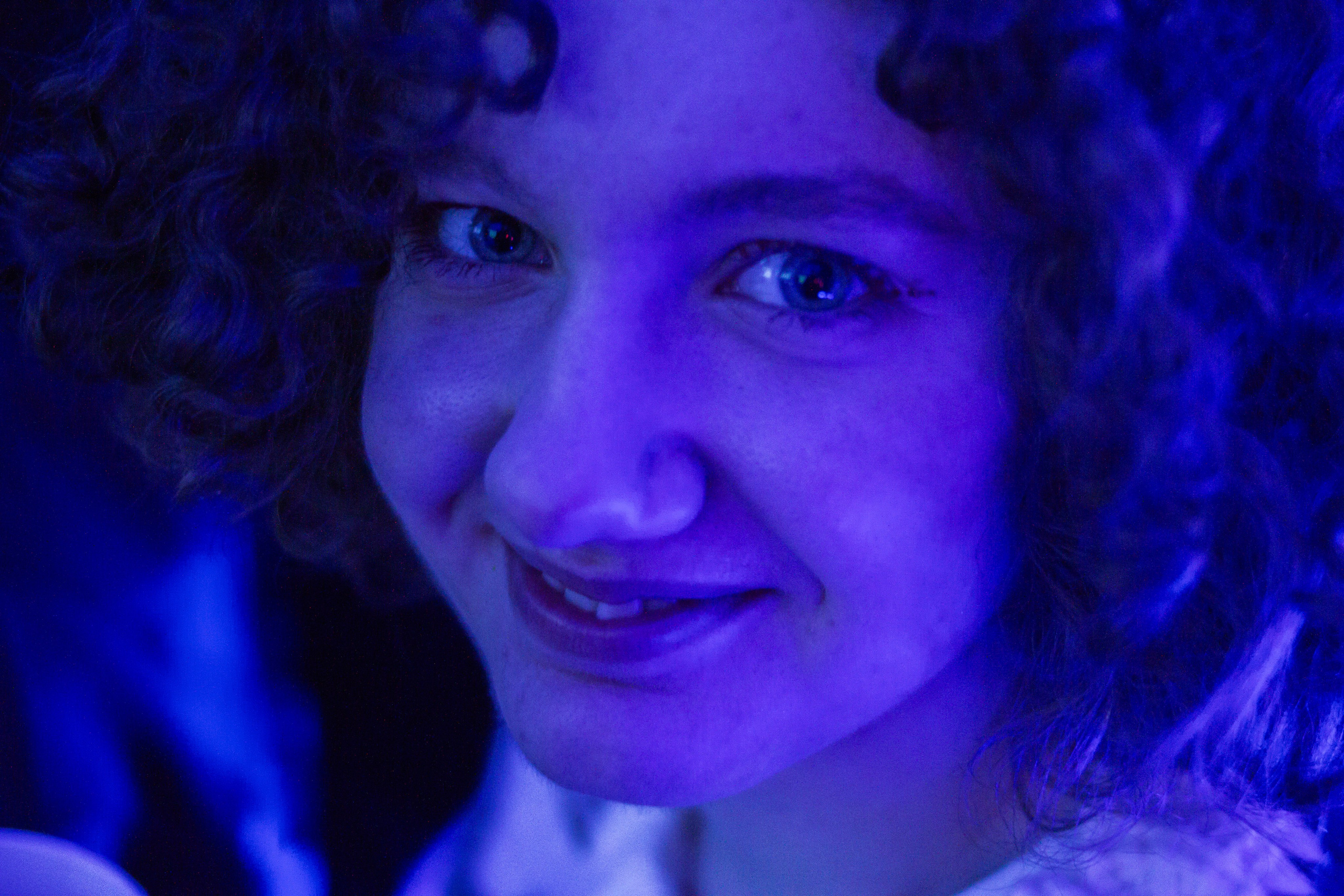 Профориентационный вечер профиля «Цифровое искусство» в Екатеринбургской академии современного искусства 2024