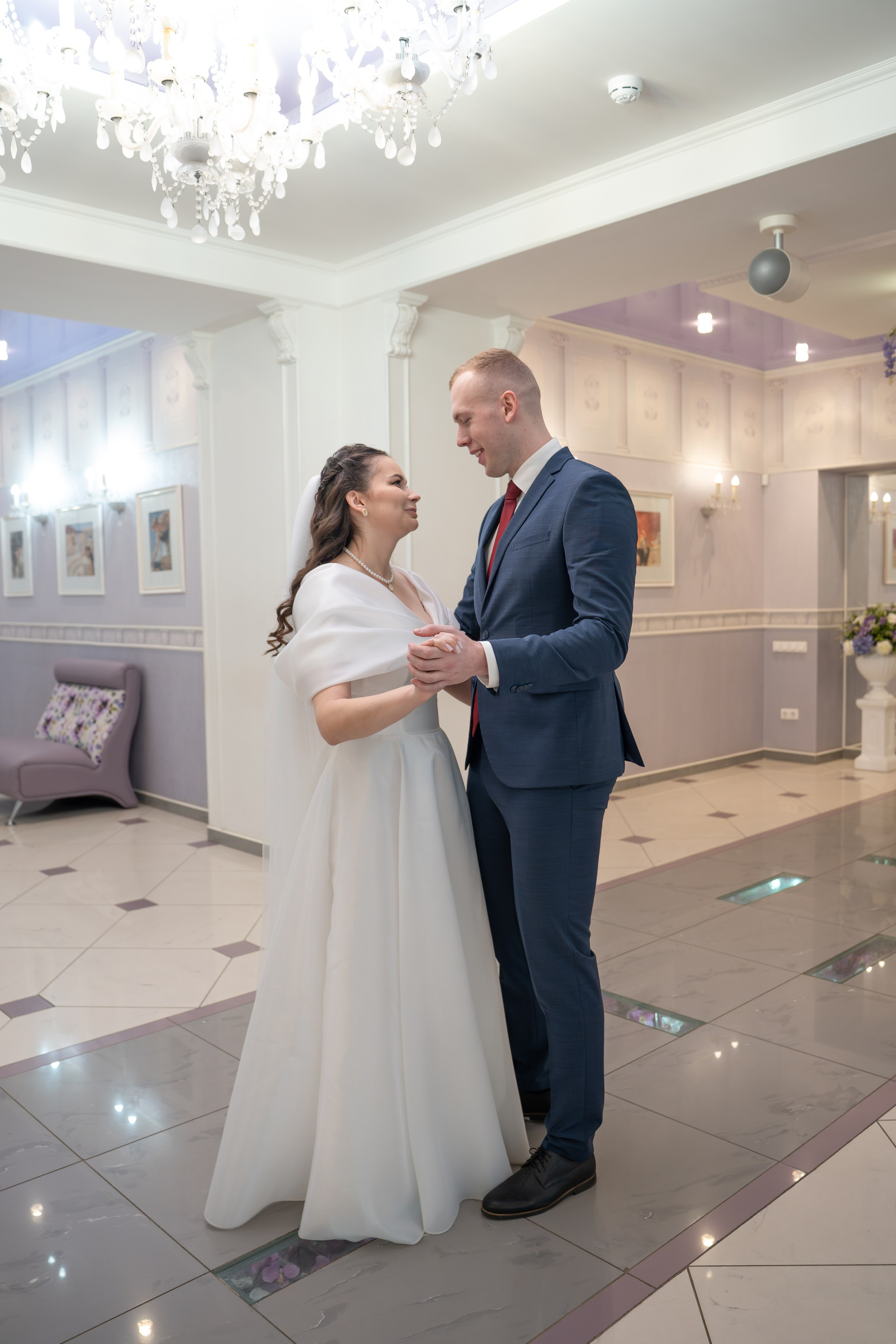 Регистрация брака. Услуги фотографа | Санкт-Петербург