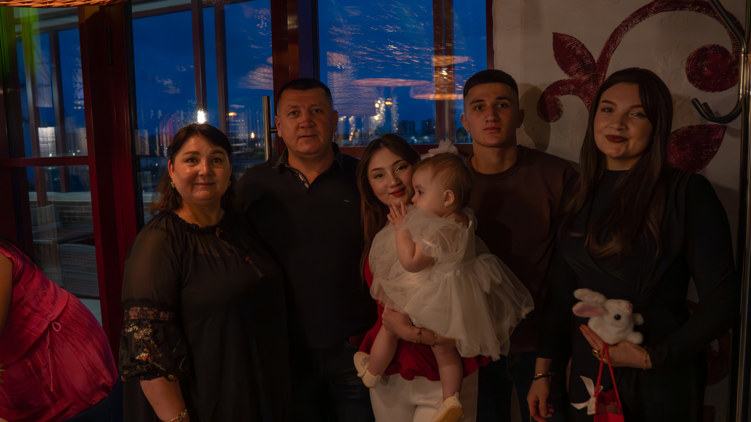 Малышке 1 год. Услуги фотографа | Санкт-Петербург