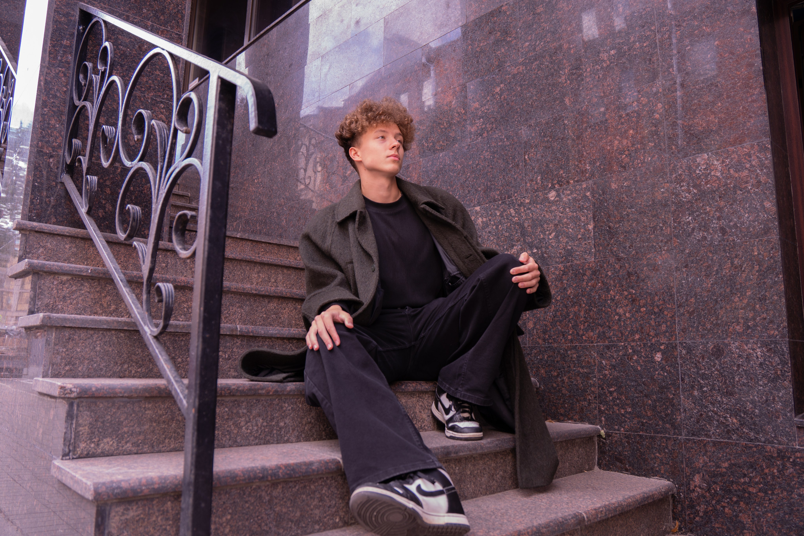 Индивидуальная фотосессия. Услуги фотографа | Санкт-Петербург