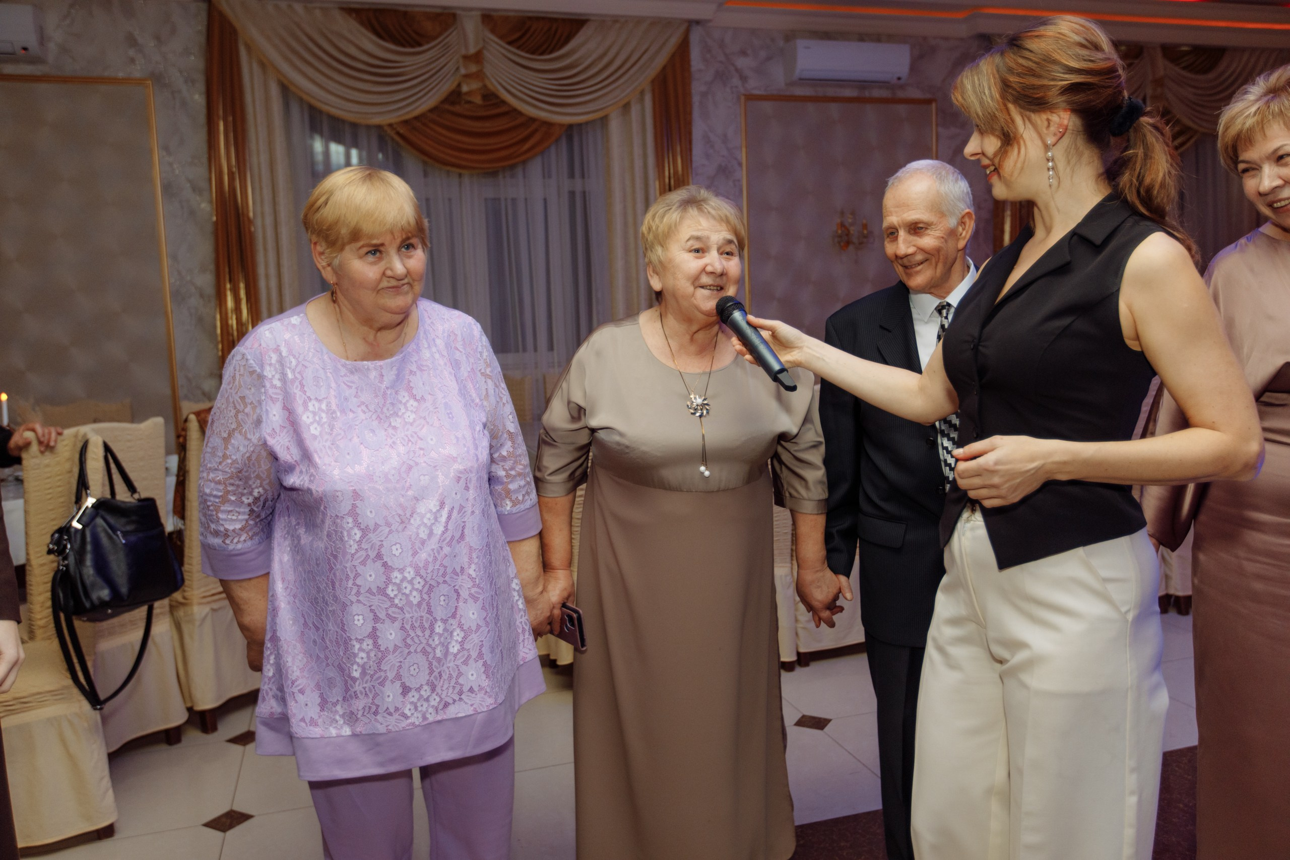 Water. Свадебный фотограф в Ярославле Анастасия Архипова