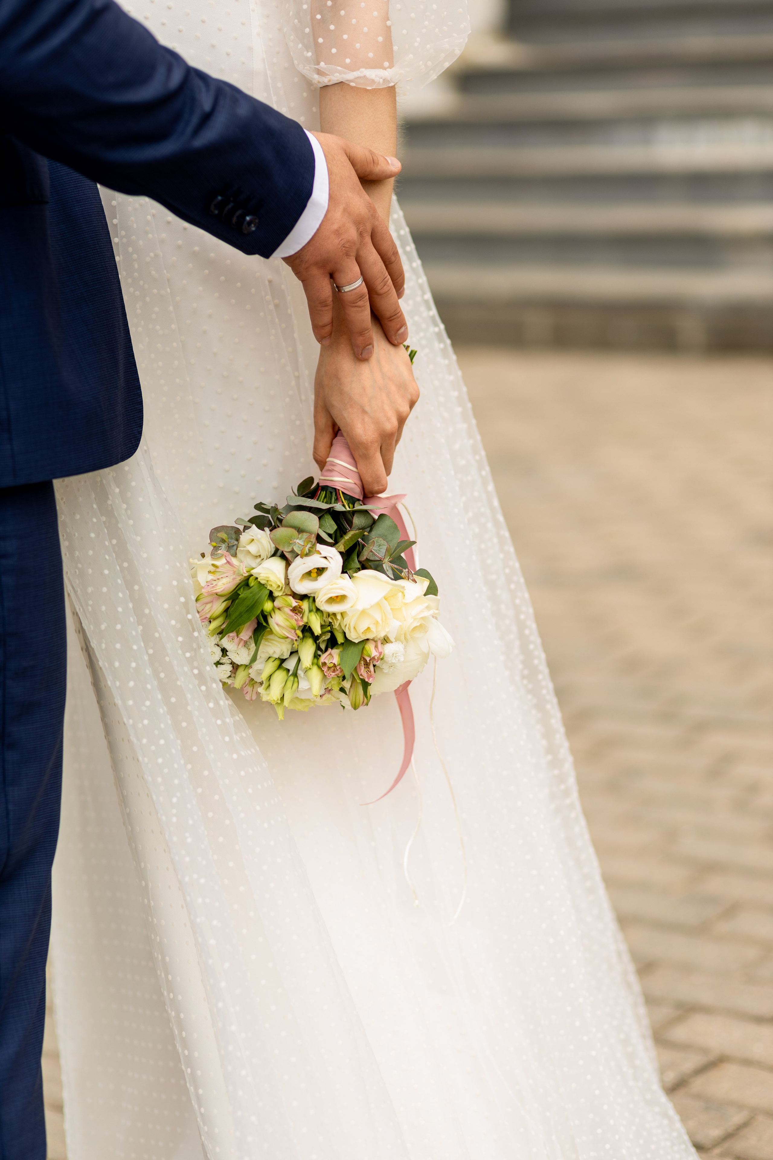 Жанна & Николай. Фотограф Виктория Кравец