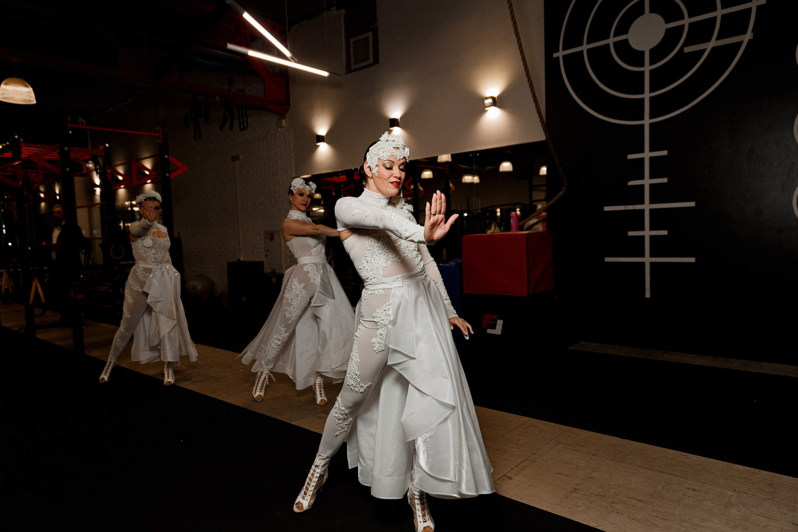 6 ЛЕТ Loft Fitness. Свадебный и репортажный фотограф в Ярославле Евгений Шовдин