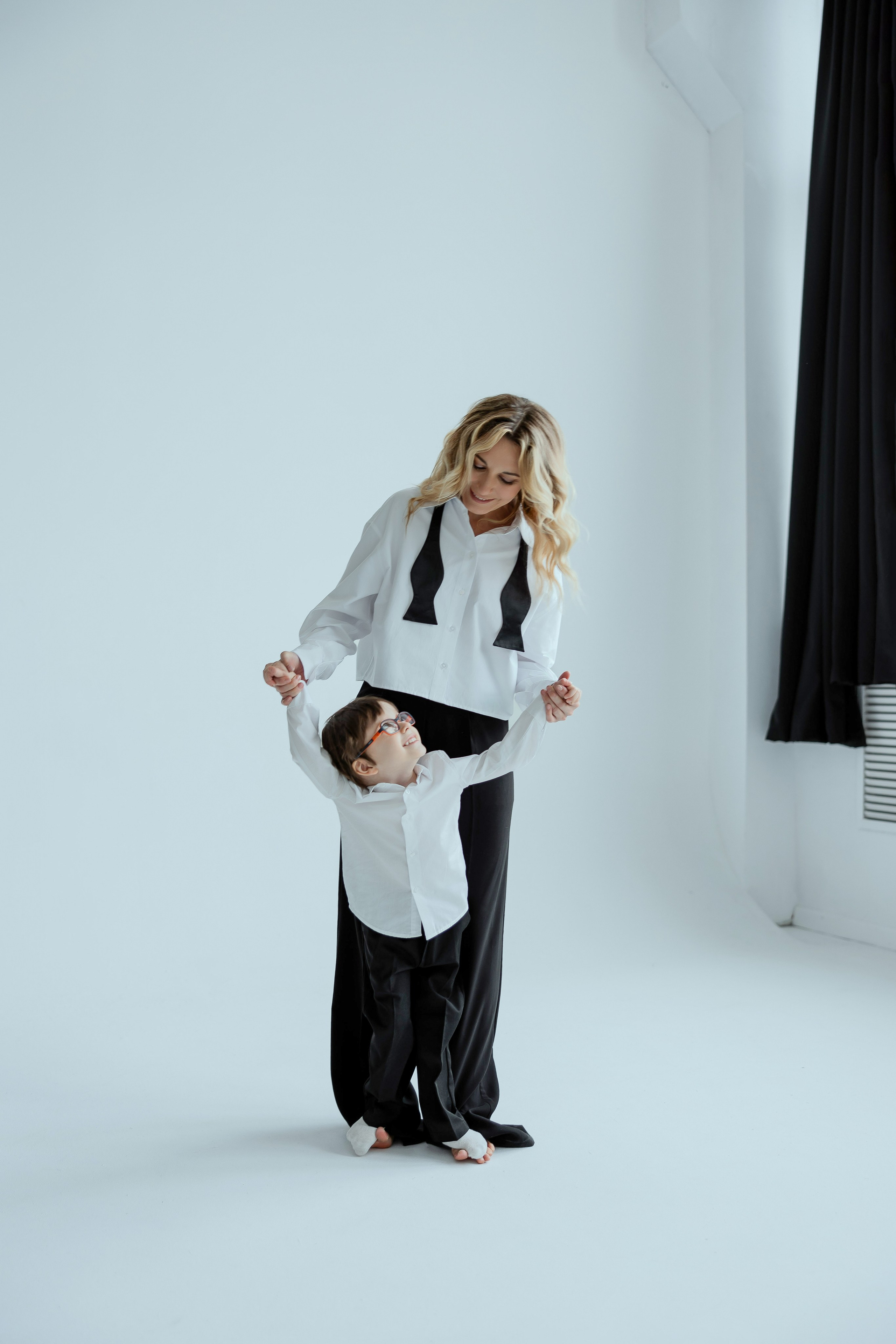 Семья Алёны. Свадебный и семейный фотограф Москва Назарова Ольга