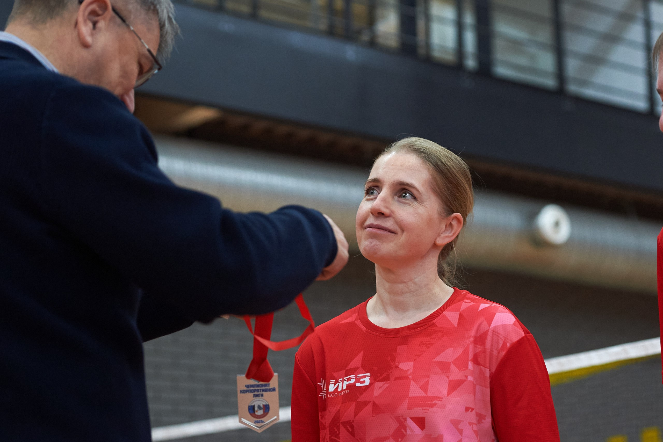 Спорт фотография бадминтон корпоративный кубок. Спортивный репортажный фотограф в Ижевске Сергей Мерзляков