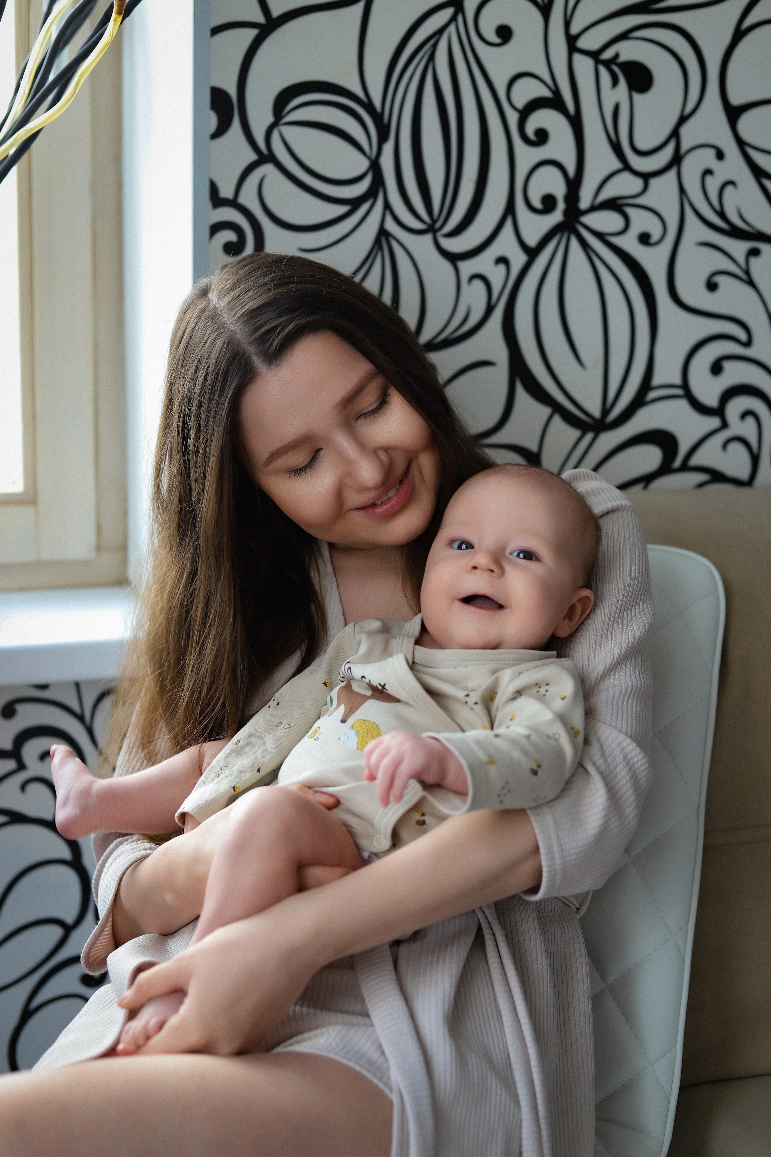 Фотосессия с детьми. Фотограф в Москве Ксения Мартын