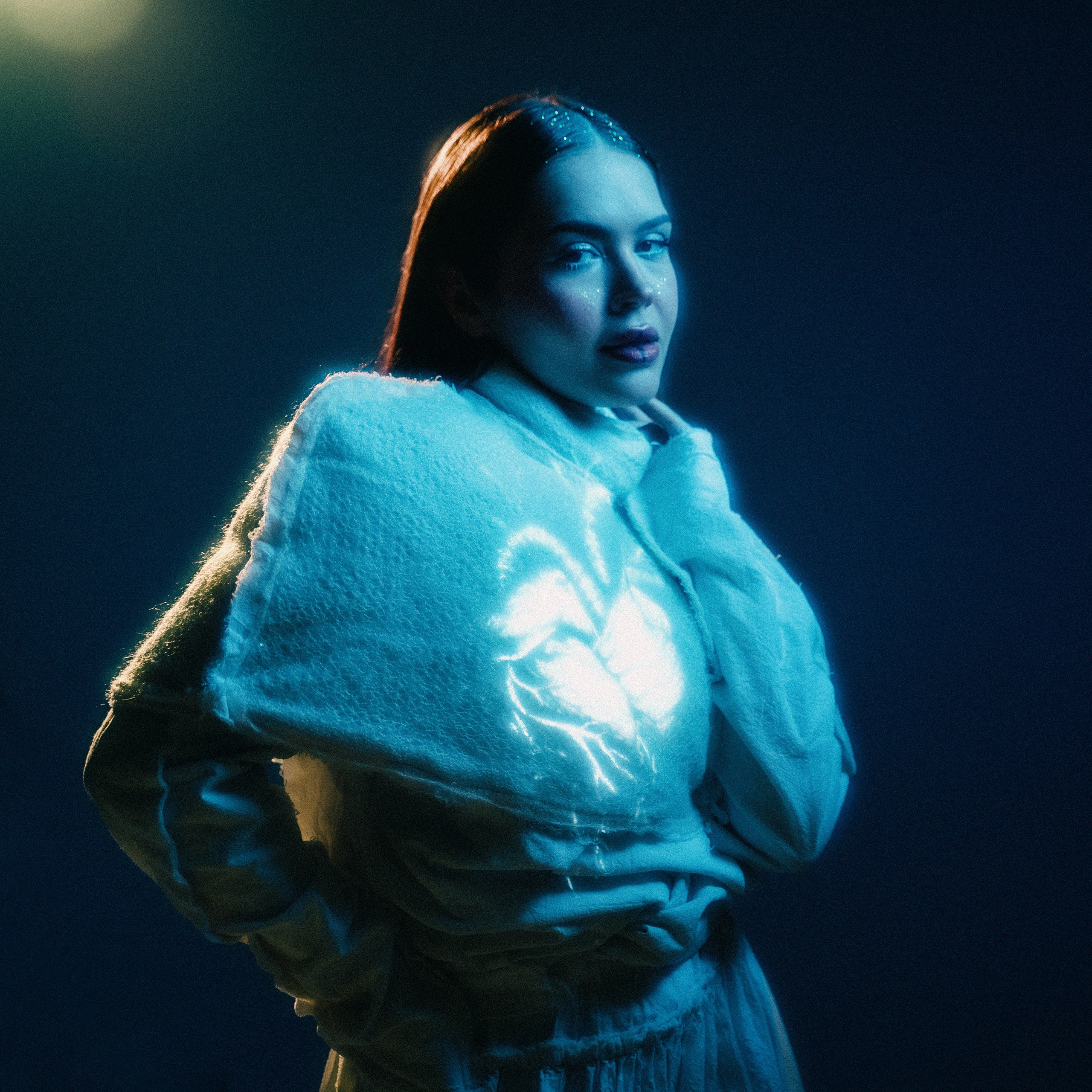 GUMA — Зимушка. Коммерческий фотограф Иван Рыбаков