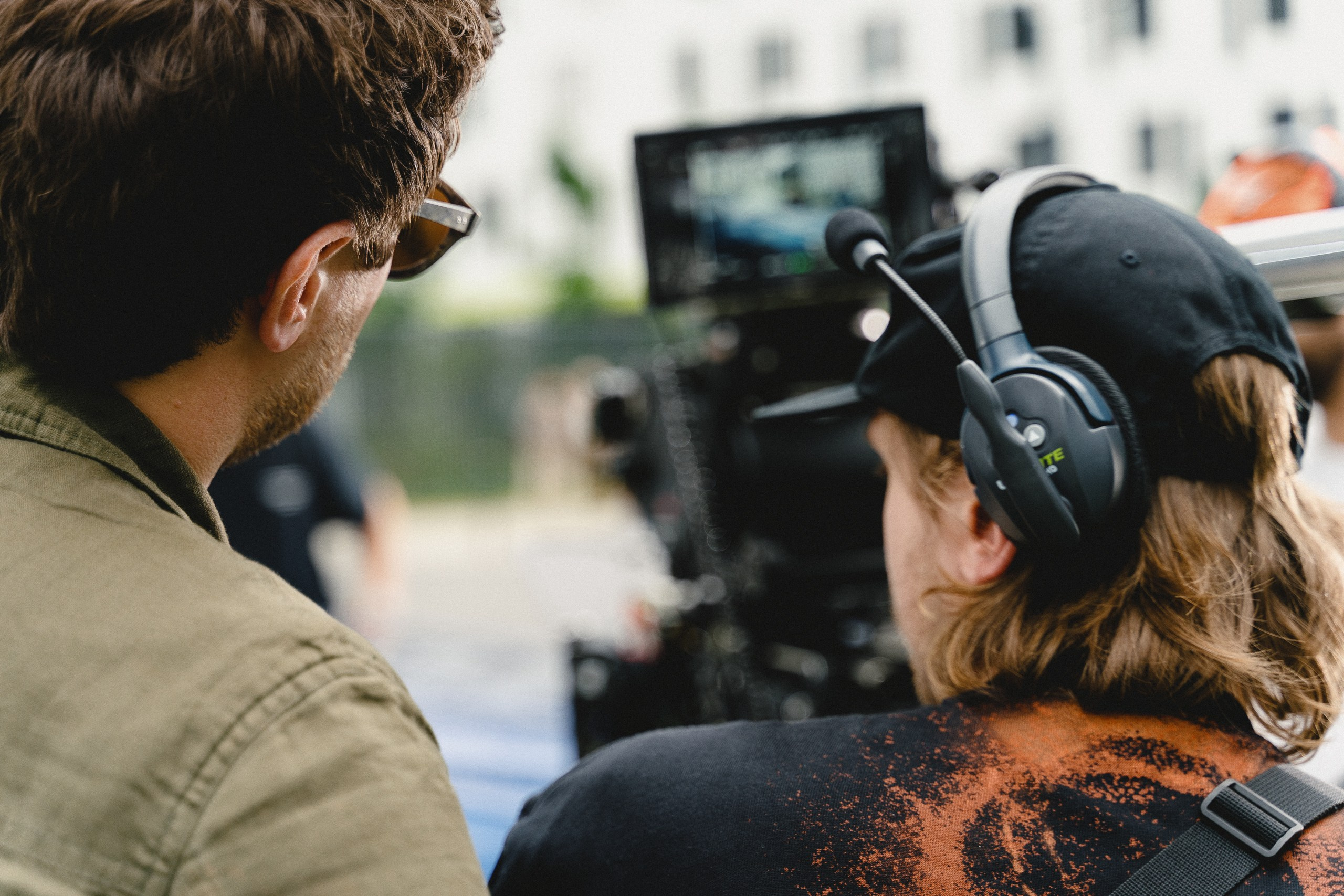 Заграница — Авито. Коммерческий фотограф Иван Рыбаков