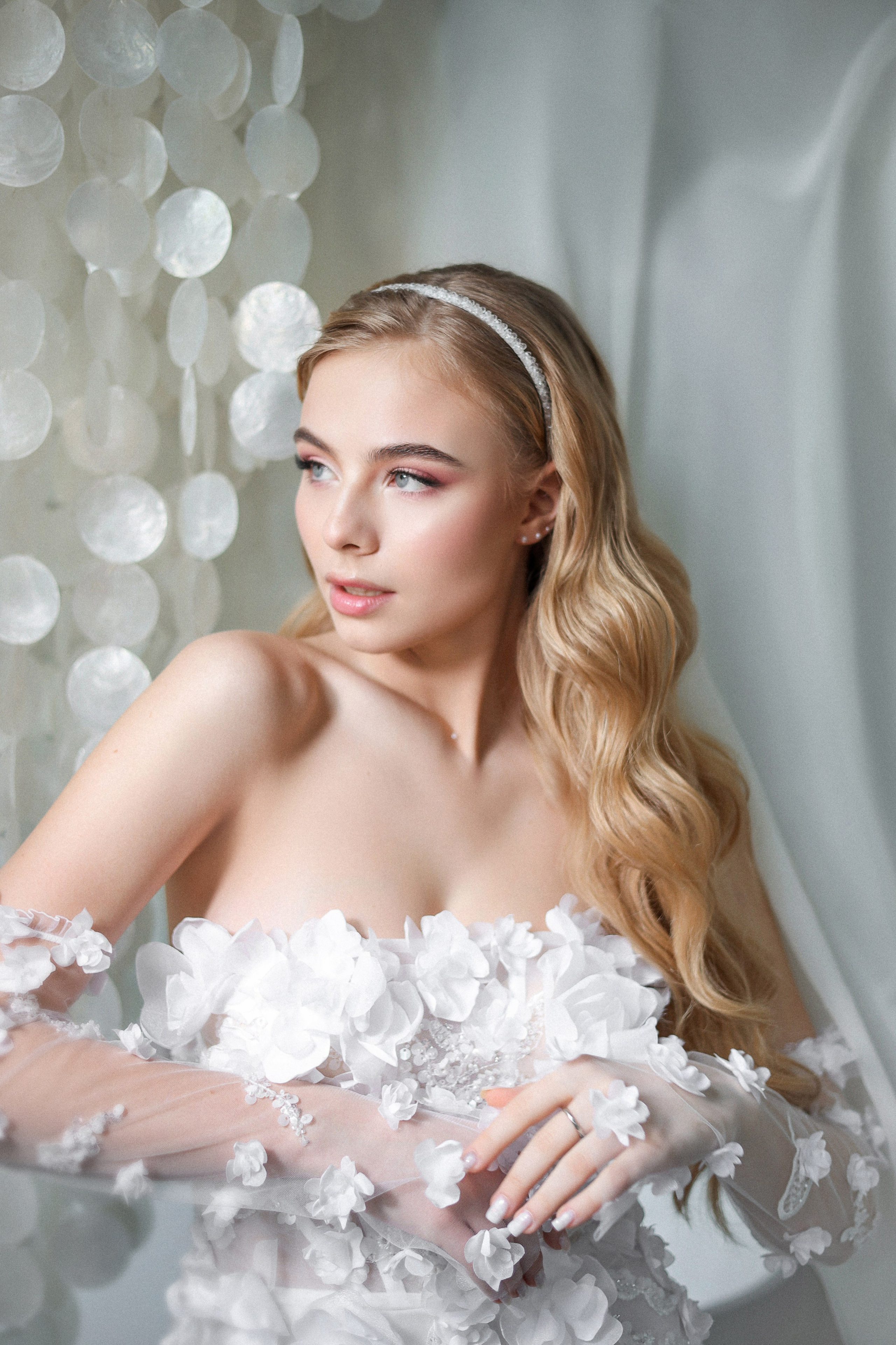 ЖУРНАЛЬНАЯ СЪЁМКА — Полина. Мария Князева — эксперт по личному бренду — фотограф Воронеж