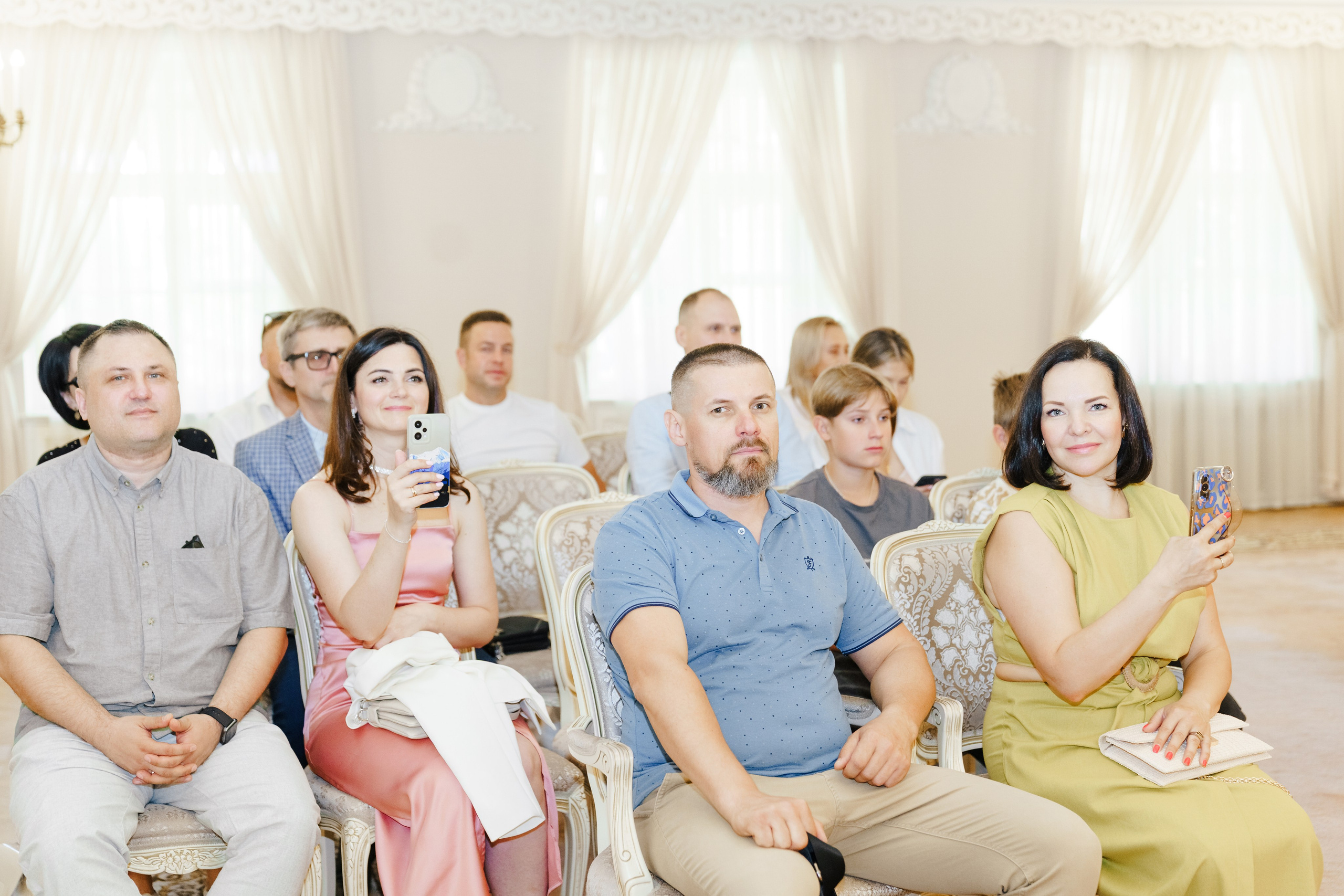 Максим и Наталья. Свадебный и семейный фотограф в Санкт-Петербурге Олеся Еремеева