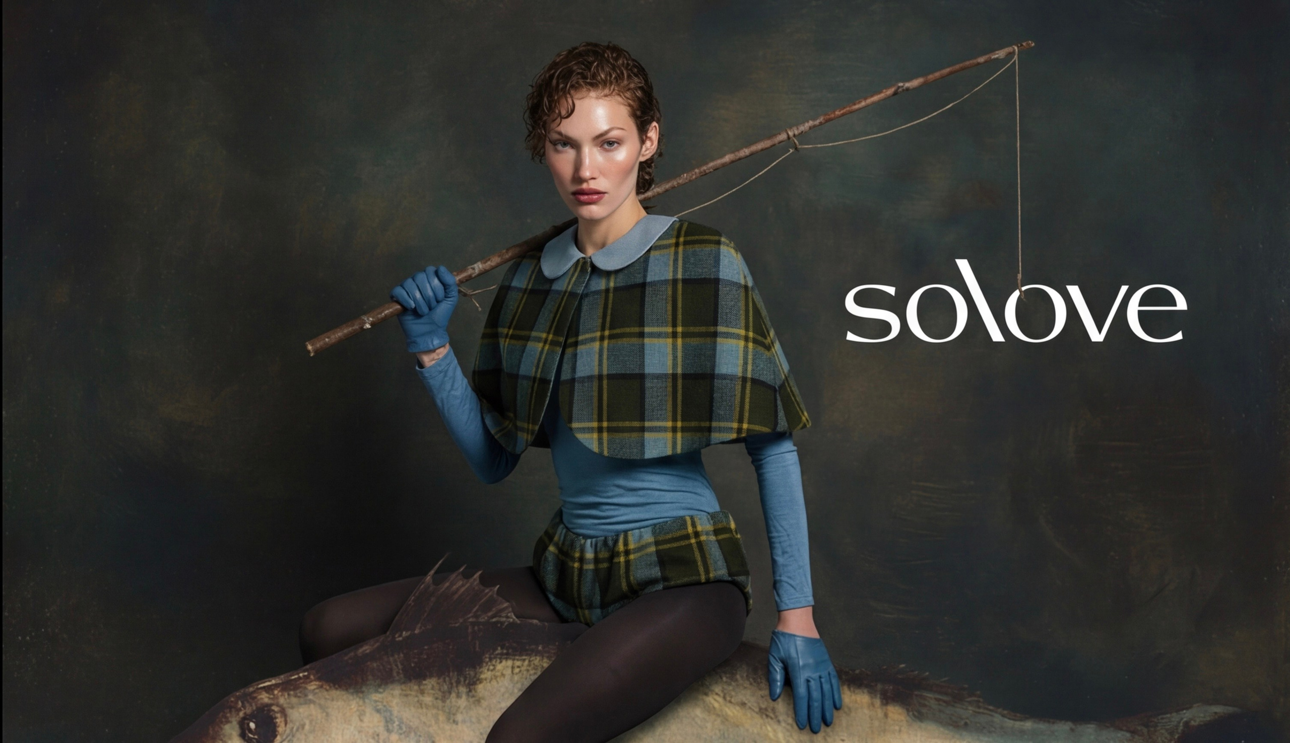 AI-фото. AI-creator Kupriyanova Anastasiya