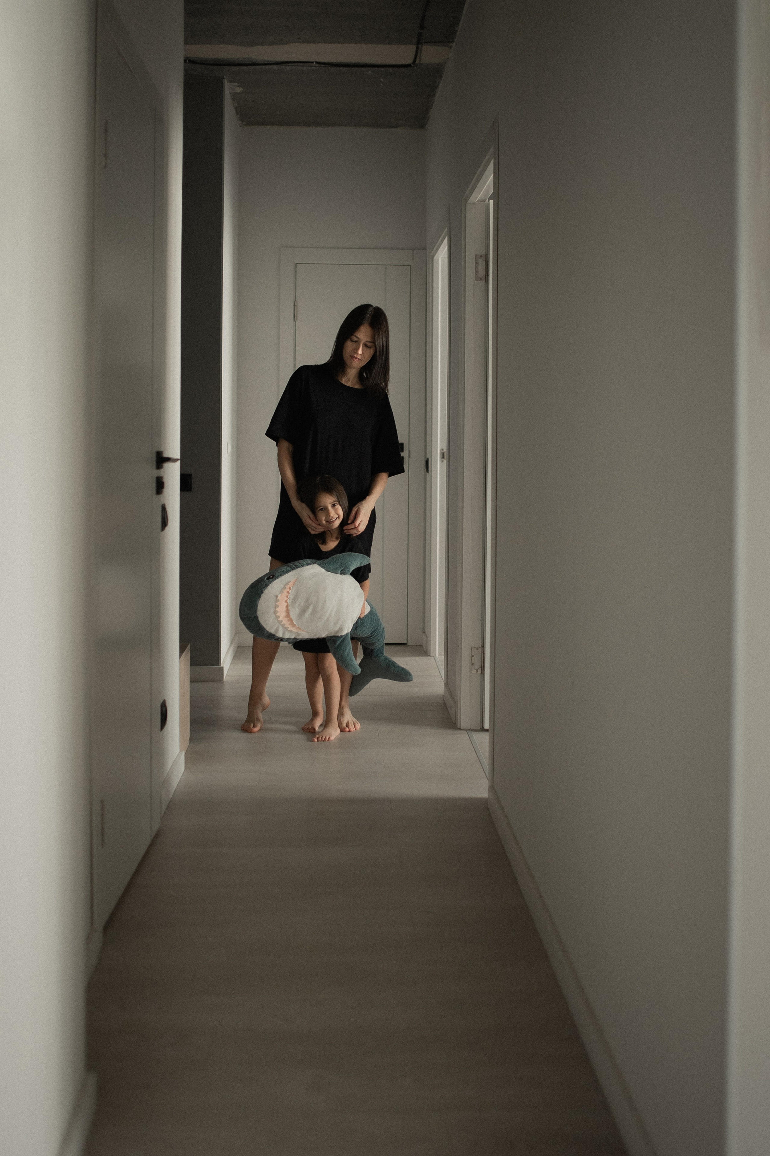 Наташа и Лия. Www.ostermiller.ru