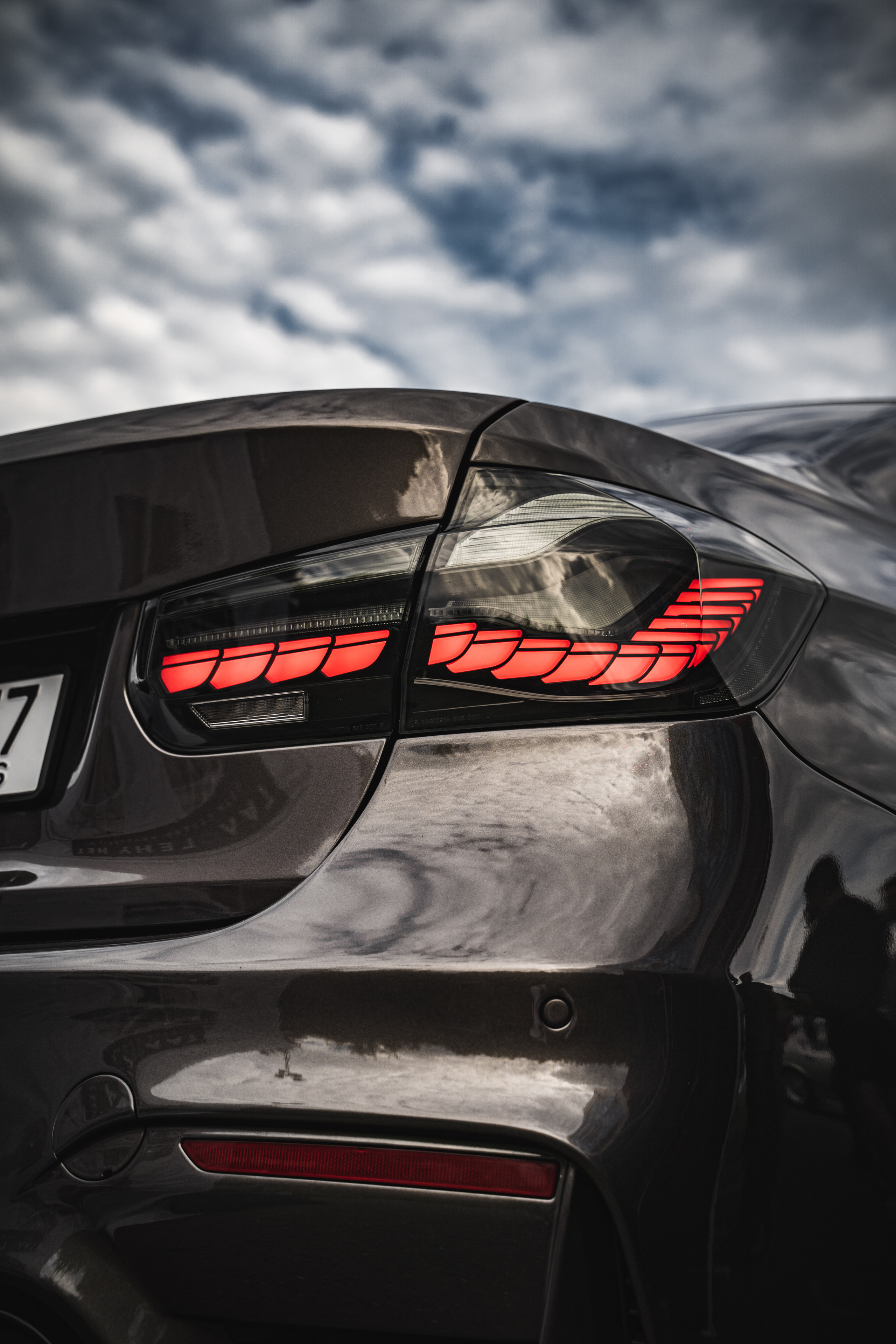 АВТОМОБИЛИ. Фотограф Леонид Смирнов | Репортажи | Автосъемки | Выпускные