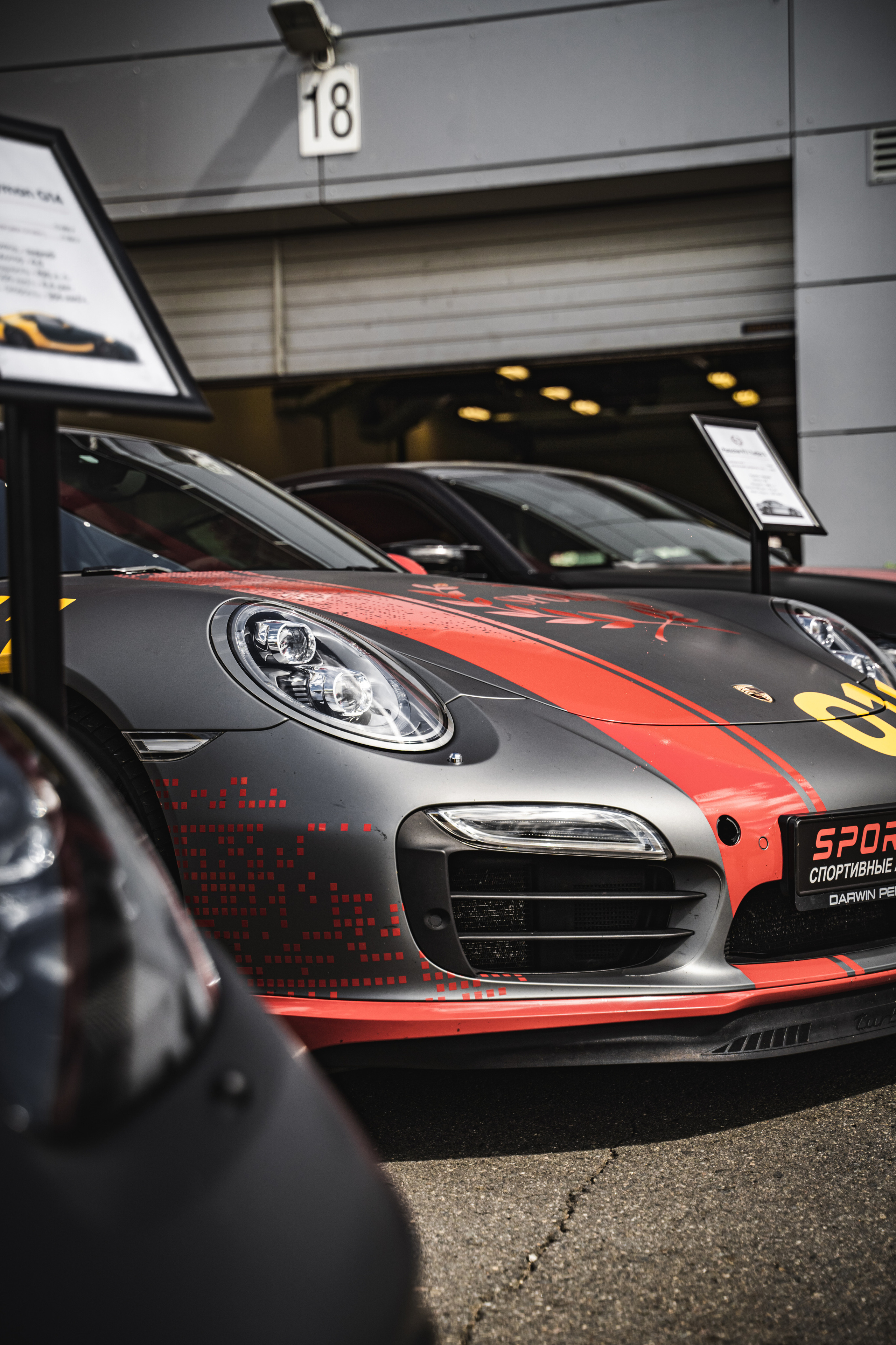 АВТОМОБИЛИ. Фотограф Леонид Смирнов | Репортажи | Автосъемки | Выпускные