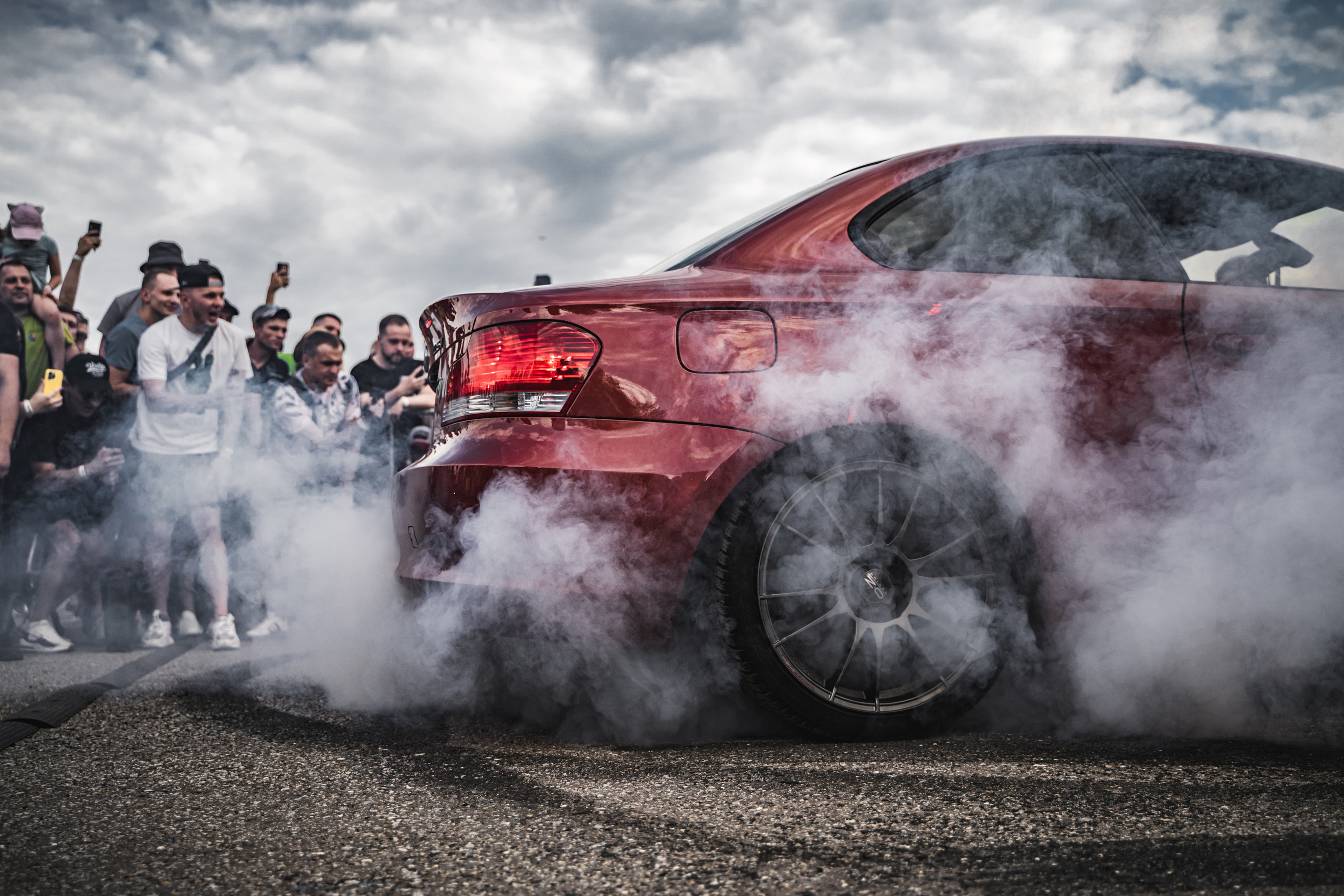 АВТОМОБИЛИ. Фотограф Леонид Смирнов | Репортажи | Автосъемки | Выпускные