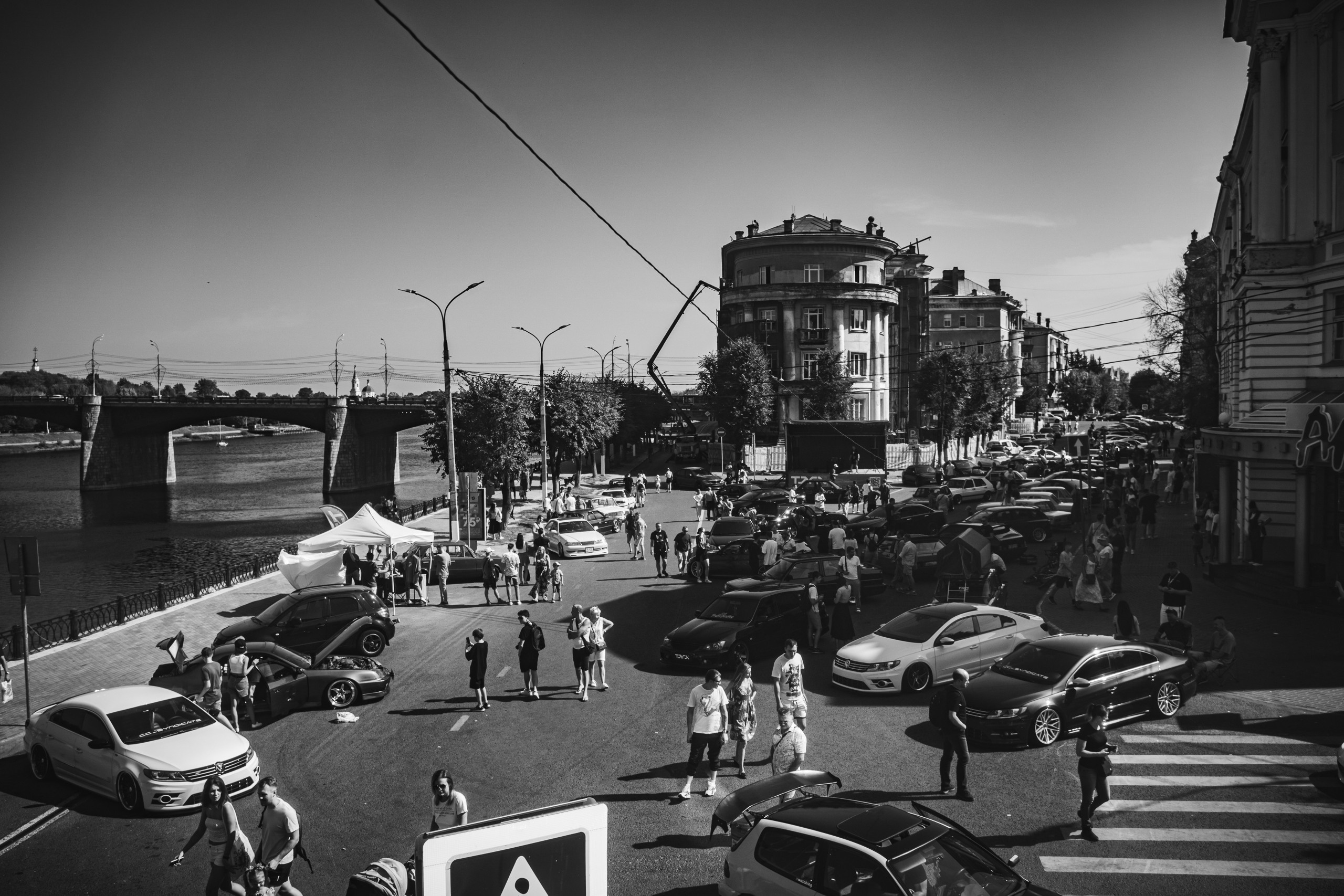 АВТОМОБИЛИ. Фотограф Леонид Смирнов | Репортажи | Автосъемки | Выпускные