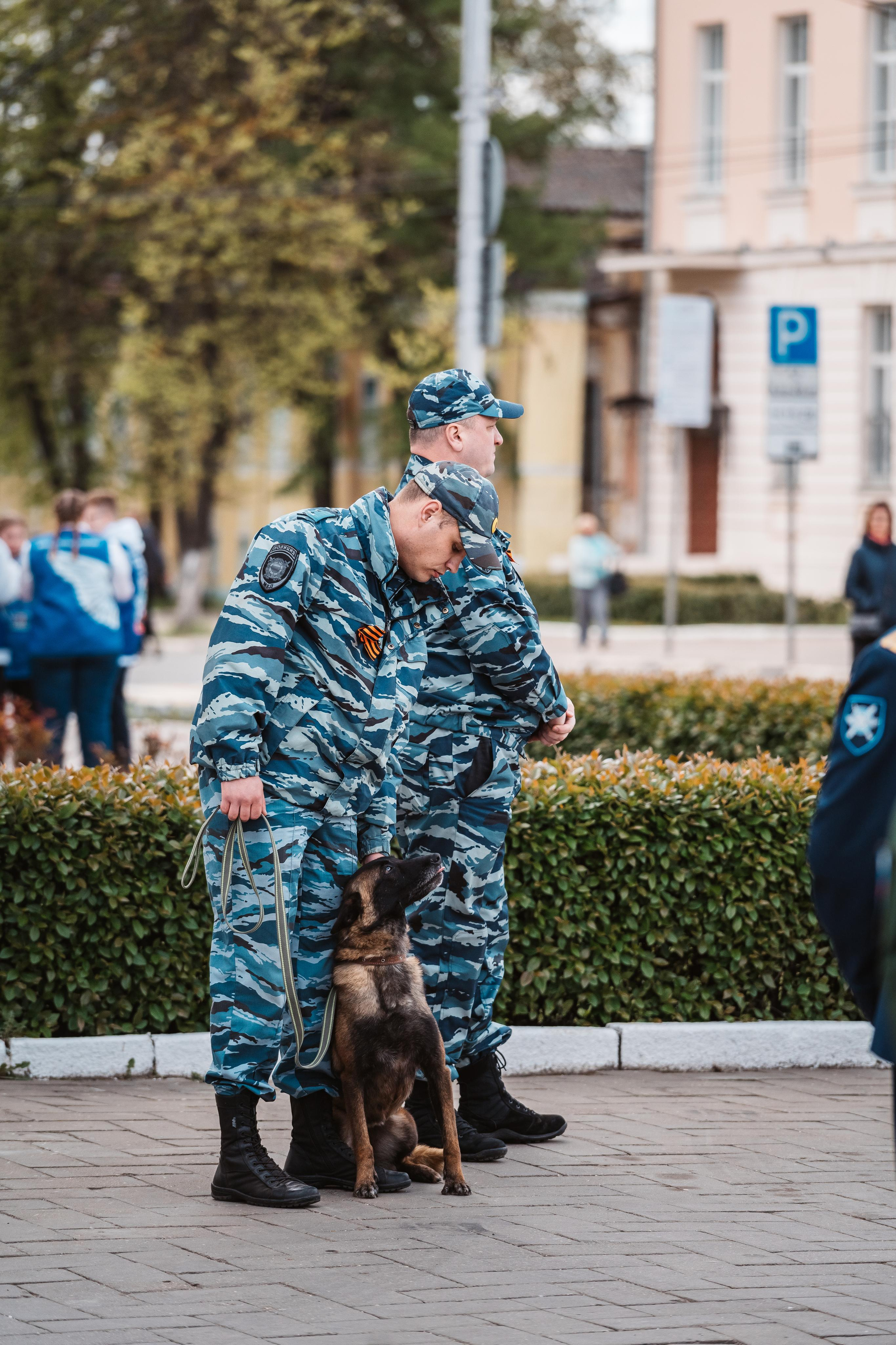 РЕПОРТАЖ. Фотограф Леонид Смирнов | Репортажи | Автосъемки | Выпускные