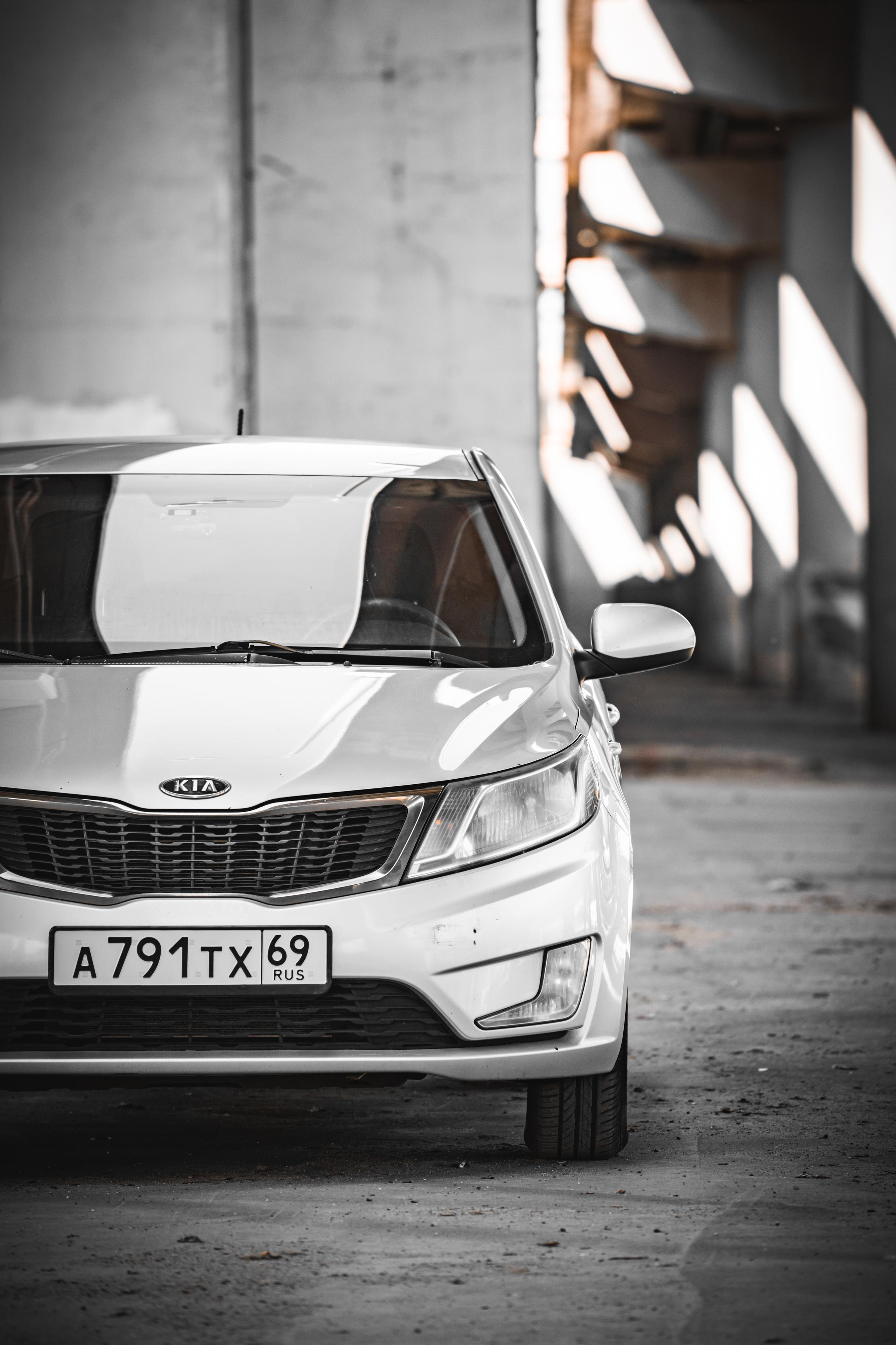 АВТОМОБИЛИ. Фотограф Леонид Смирнов | Репортажи | Автосъемки | Выпускные