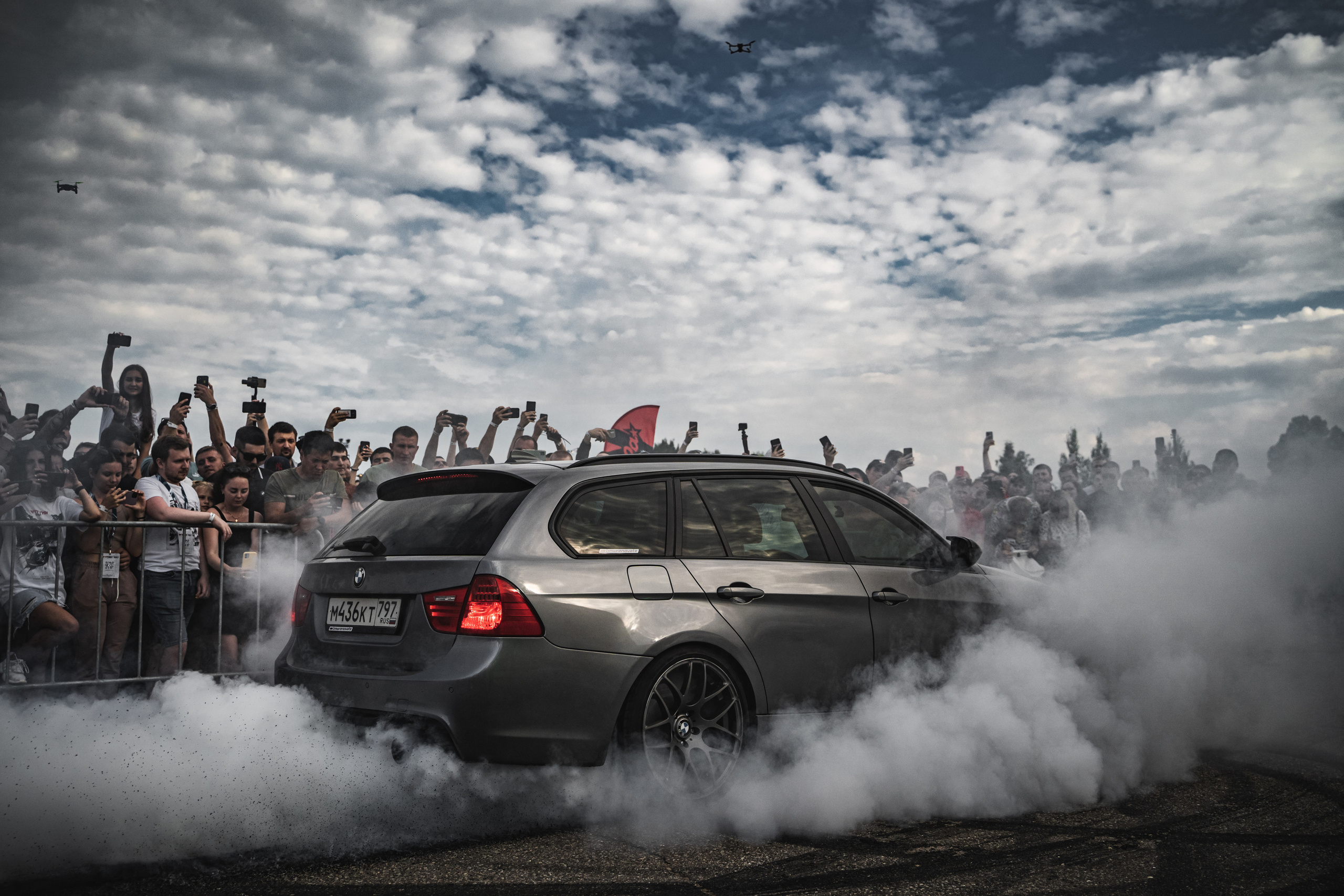 АВТОМОБИЛИ. Фотограф Леонид Смирнов | Репортажи | Автосъемки | Выпускные