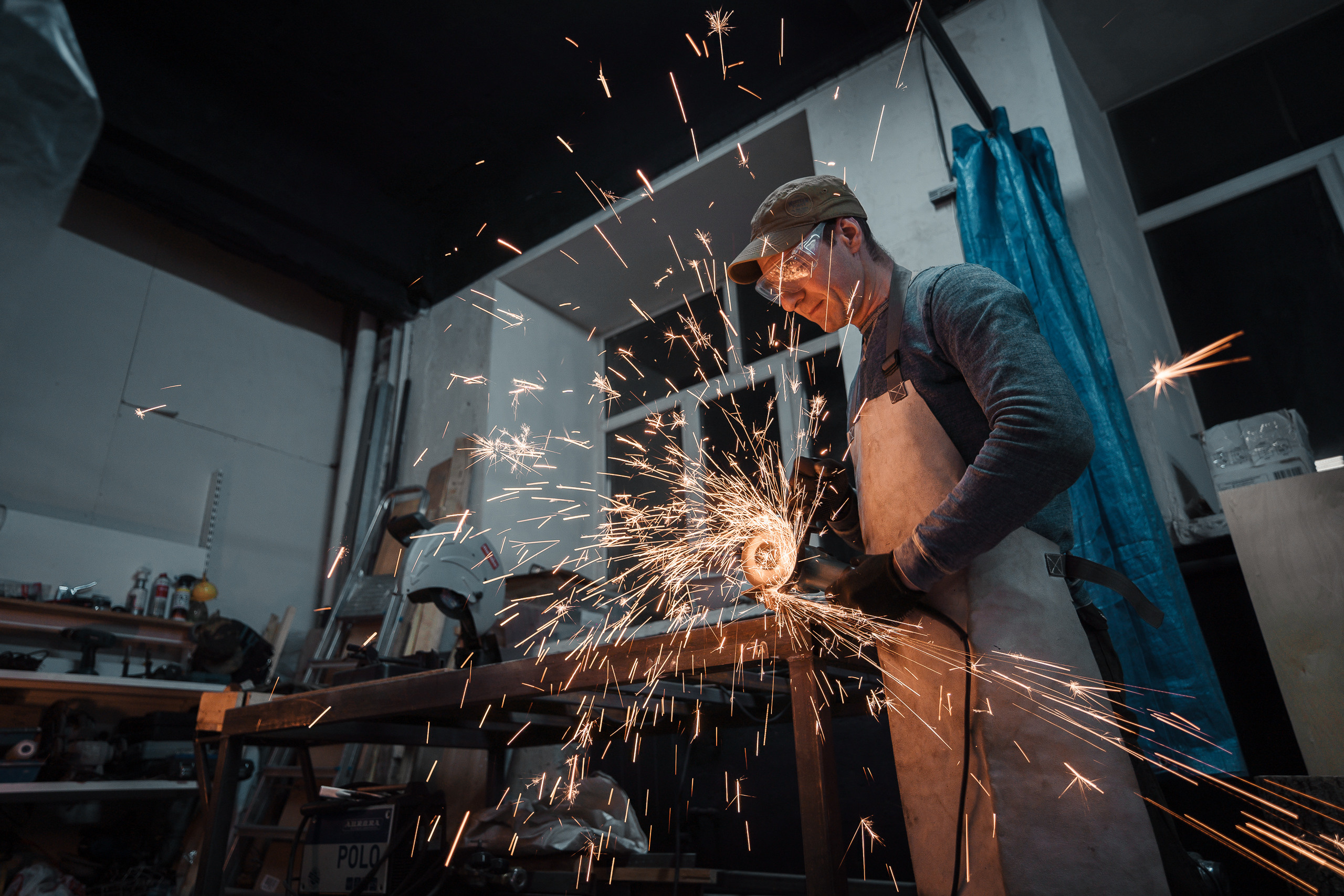 РЕПОРТАЖ. Фотограф Леонид Смирнов | Репортажи | Автосъемки | Выпускные