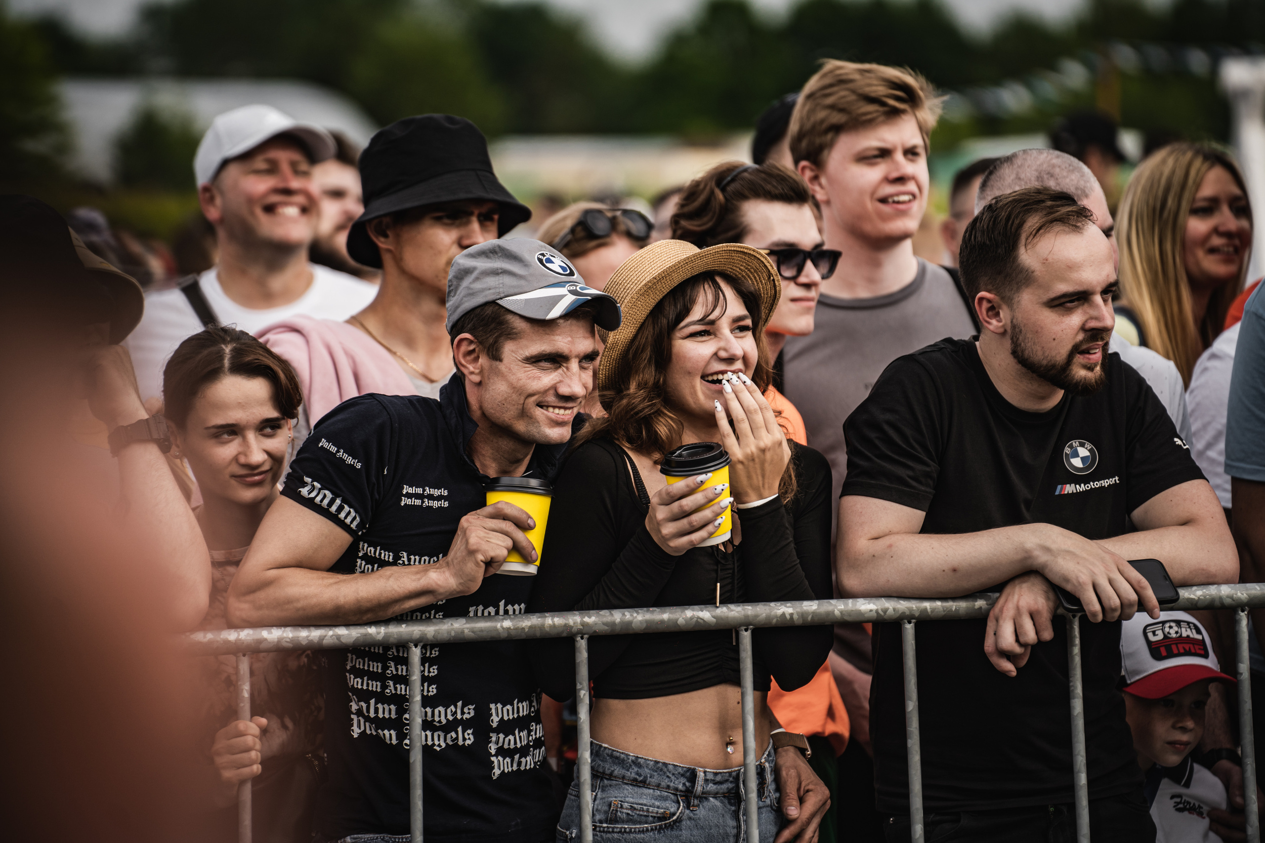 РЕПОРТАЖ. Фотограф Леонид Смирнов | Репортажи | Автосъемки | Выпускные