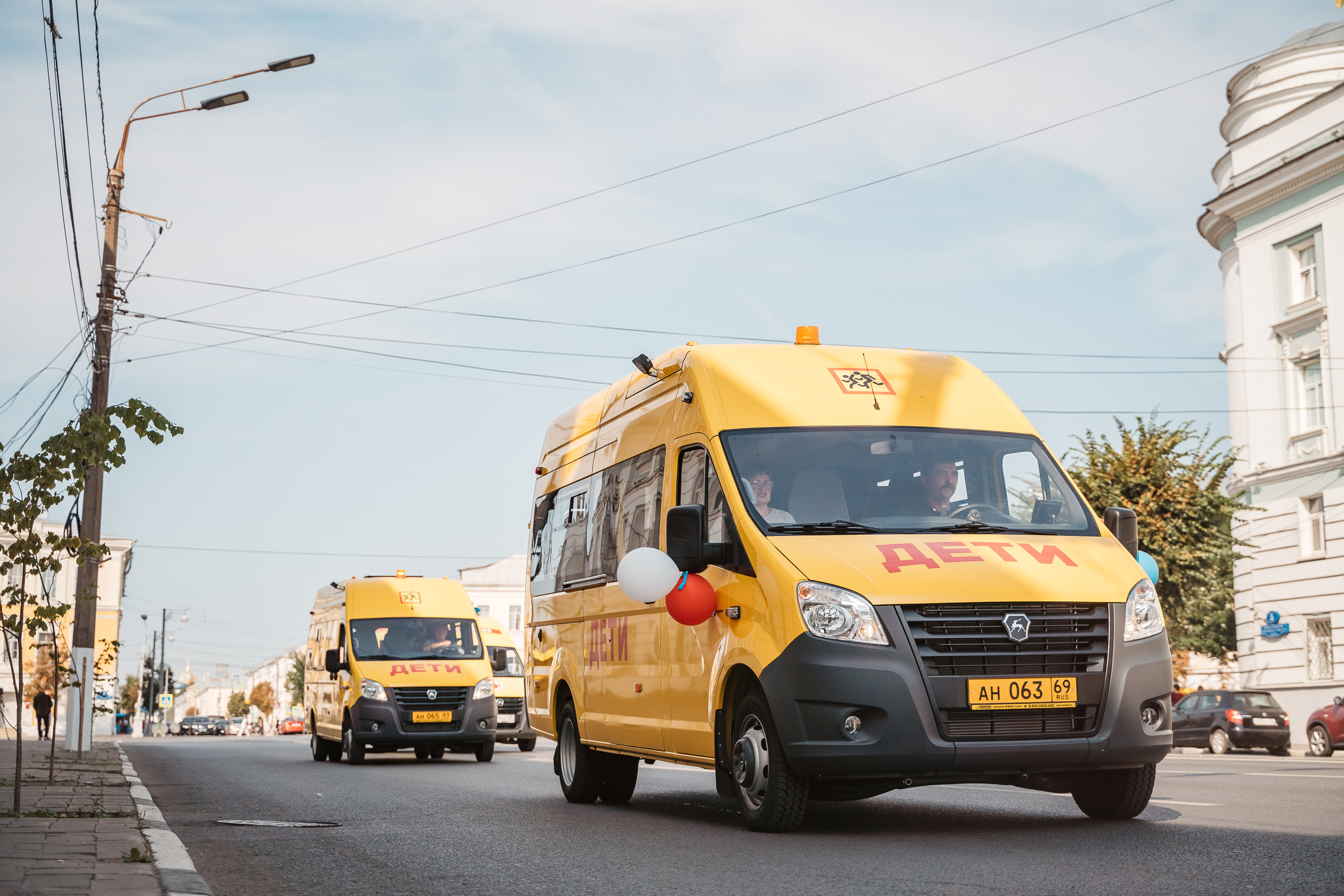 РЕПОРТАЖ. Фотограф Леонид Смирнов | Репортажи | Автосъемки | Выпускные