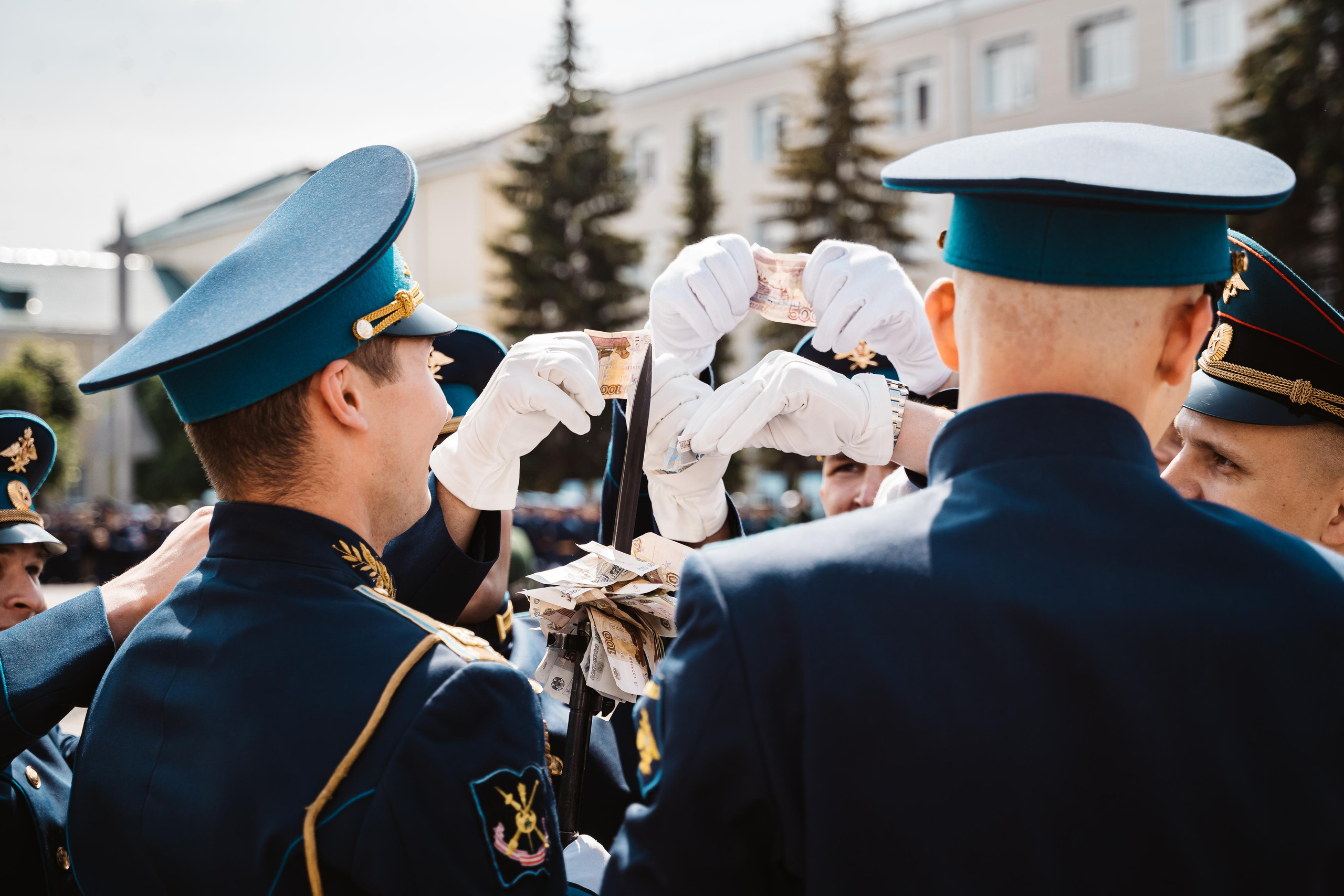 Выпускной. Фотограф Леонид Смирнов | Репортажи | Автосъемки | Выпускные