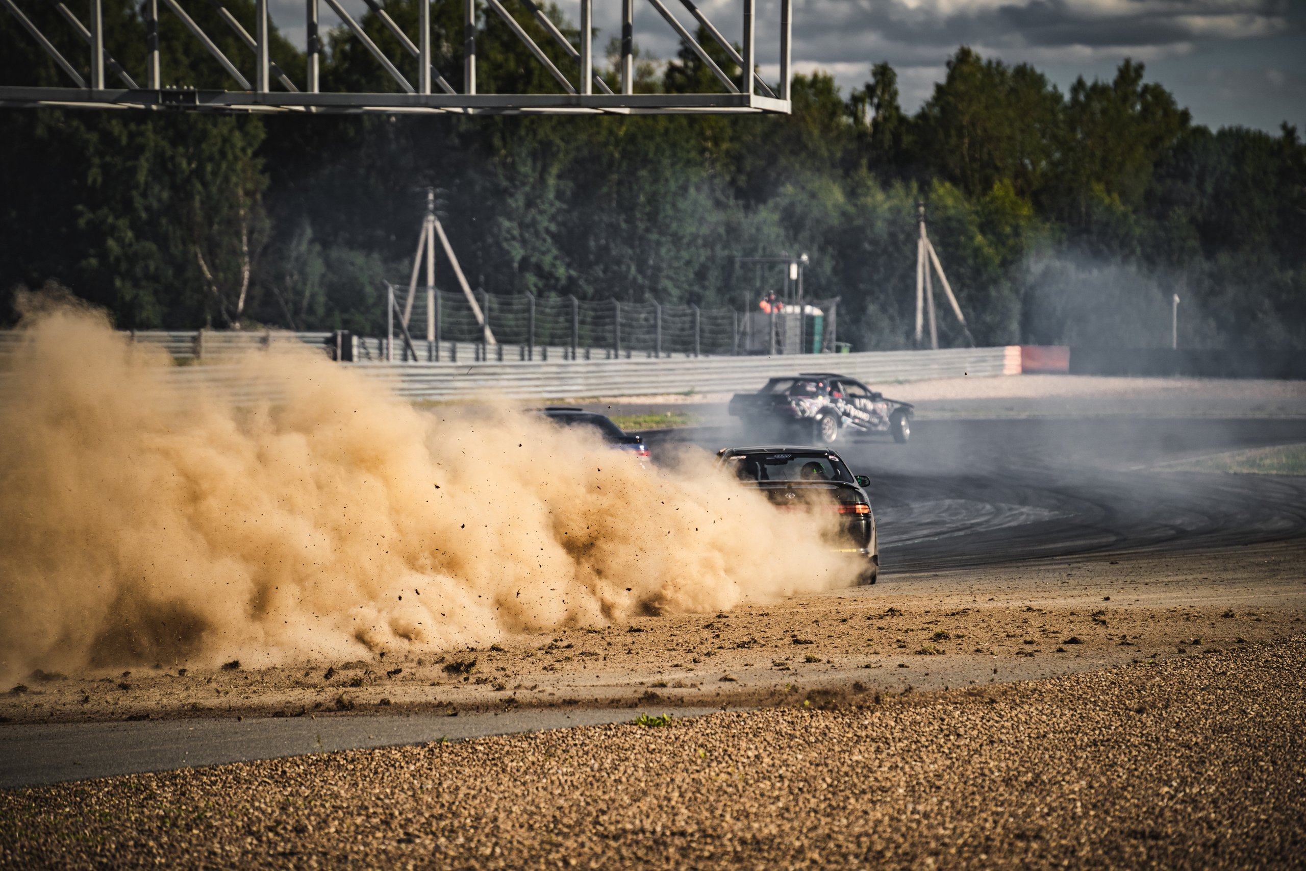АВТОМОБИЛИ. Фотограф Леонид Смирнов | Репортажи | Автосъемки | Выпускные