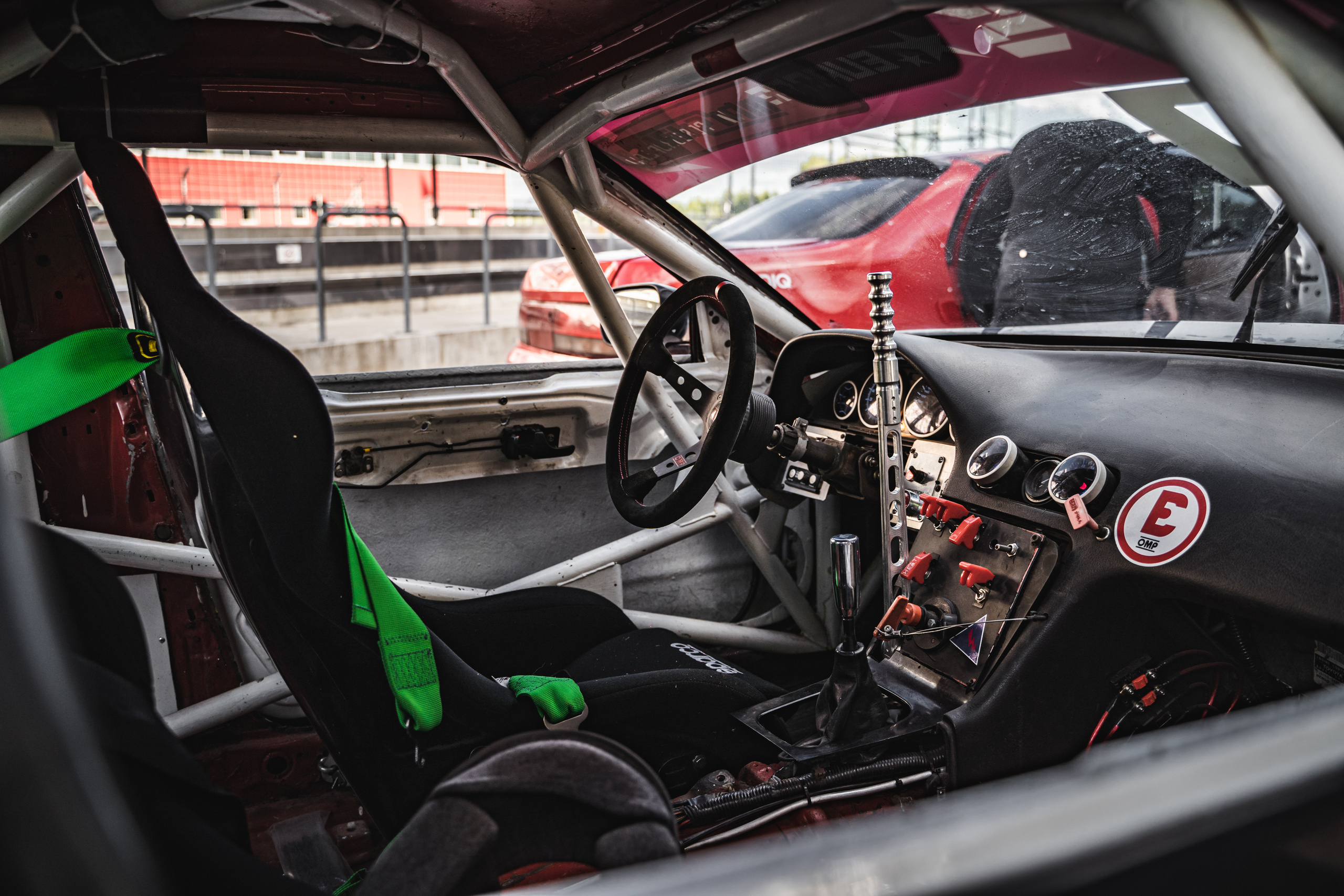 АВТОМОБИЛИ. Фотограф Леонид Смирнов | Репортажи | Автосъемки | Выпускные