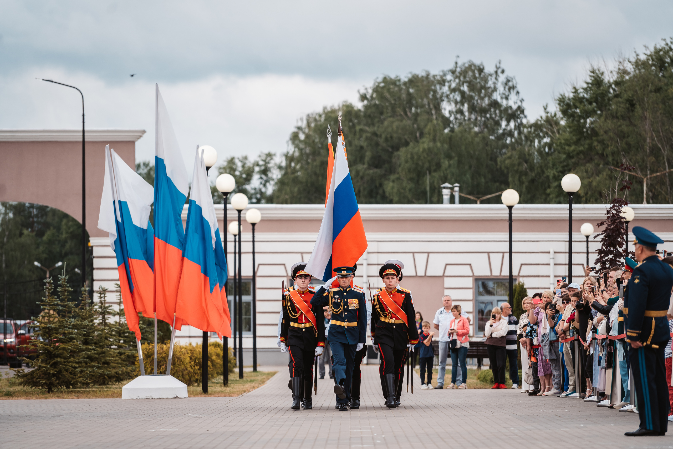 Выпускной. Фотограф Леонид Смирнов | Репортажи | Автосъемки | Выпускные